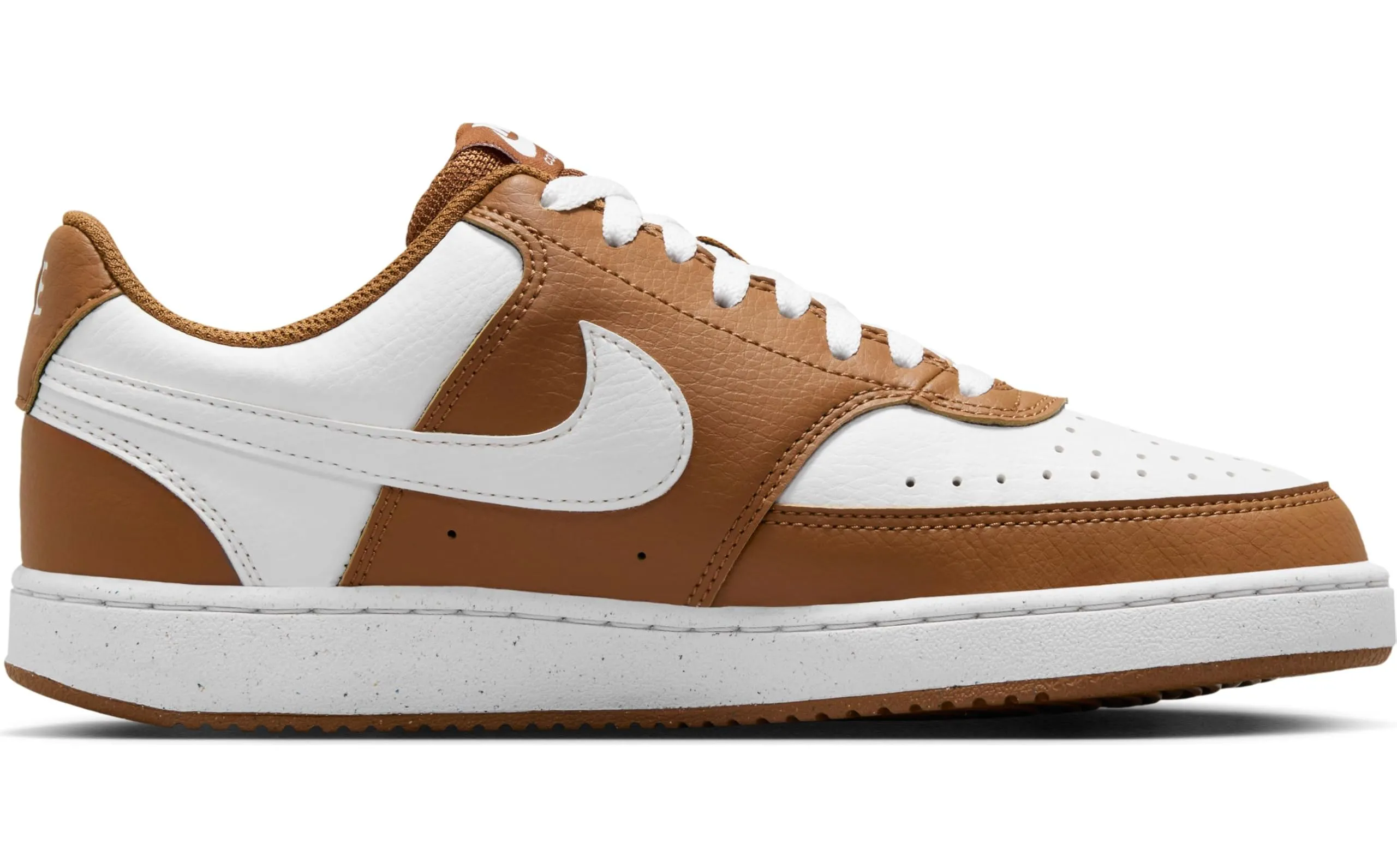 Nike Court Vision Low Next Nature Tan, 36.5 - immagine 10