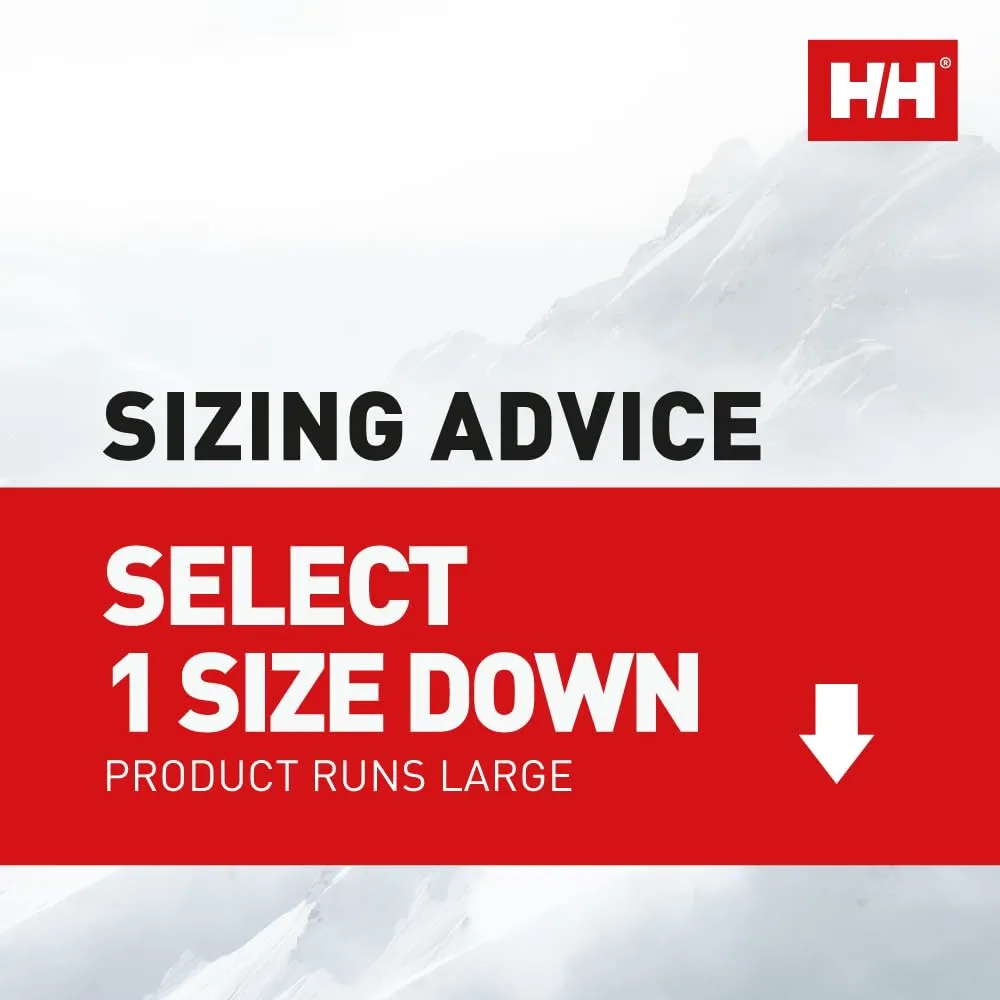 Helly Hansen Legendary Insulated Men's Ski Pants - Size S, Mars Red - immagine 3