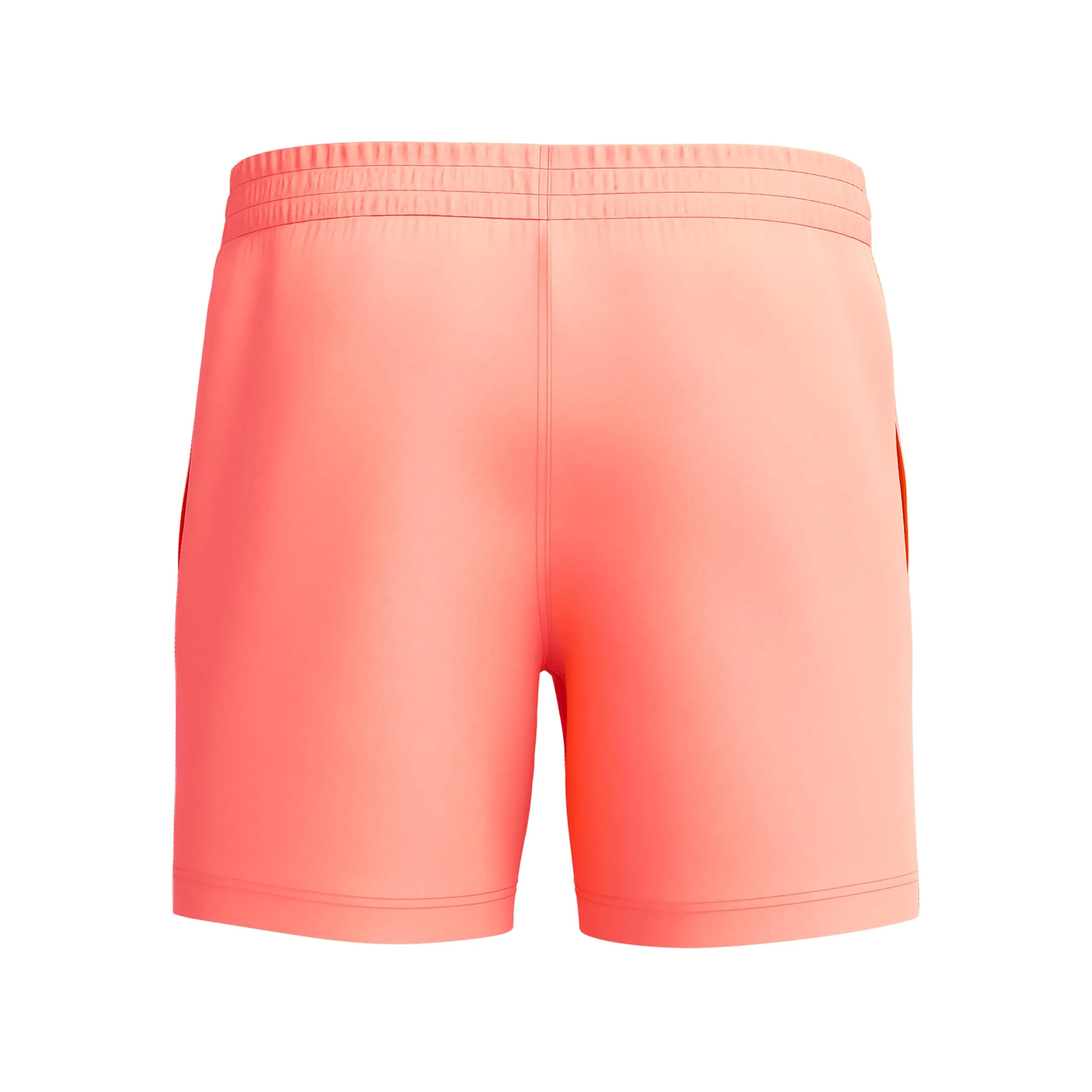 Speedo Men's 16" Watershort Swimming Trunks, Summer Orange, S - immagine 8