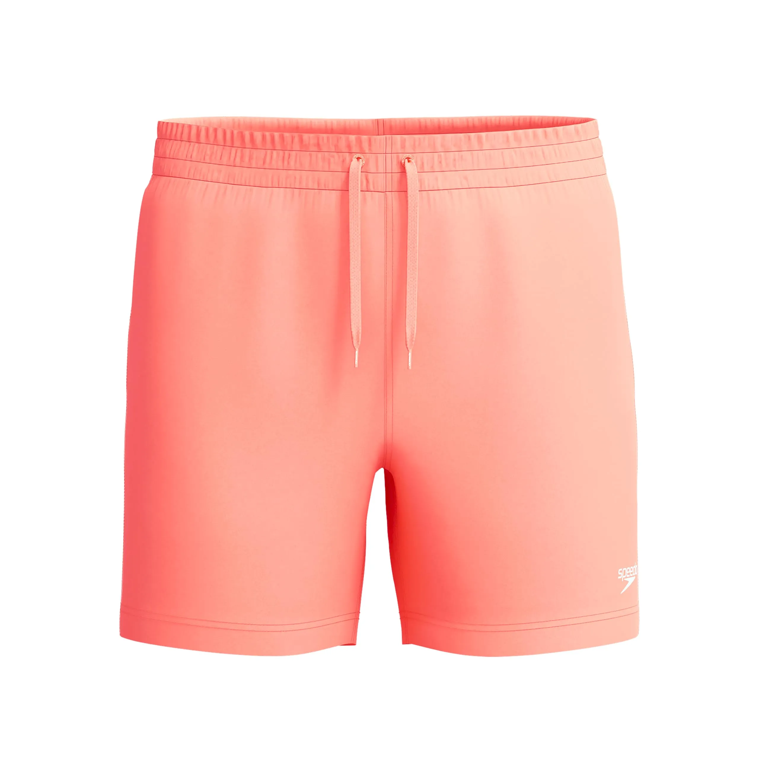 Speedo Men's 16" Watershort Swimming Trunks, Summer Orange, M - immagine 6