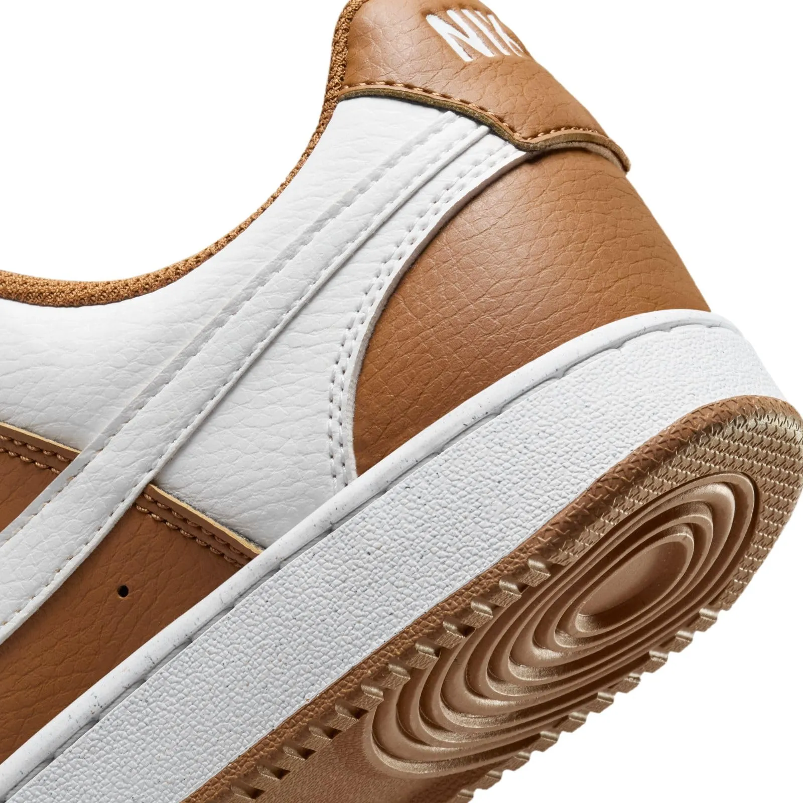 Nike Court Vision Low Next Nature Sneaker DH3158-200 - immagine 7