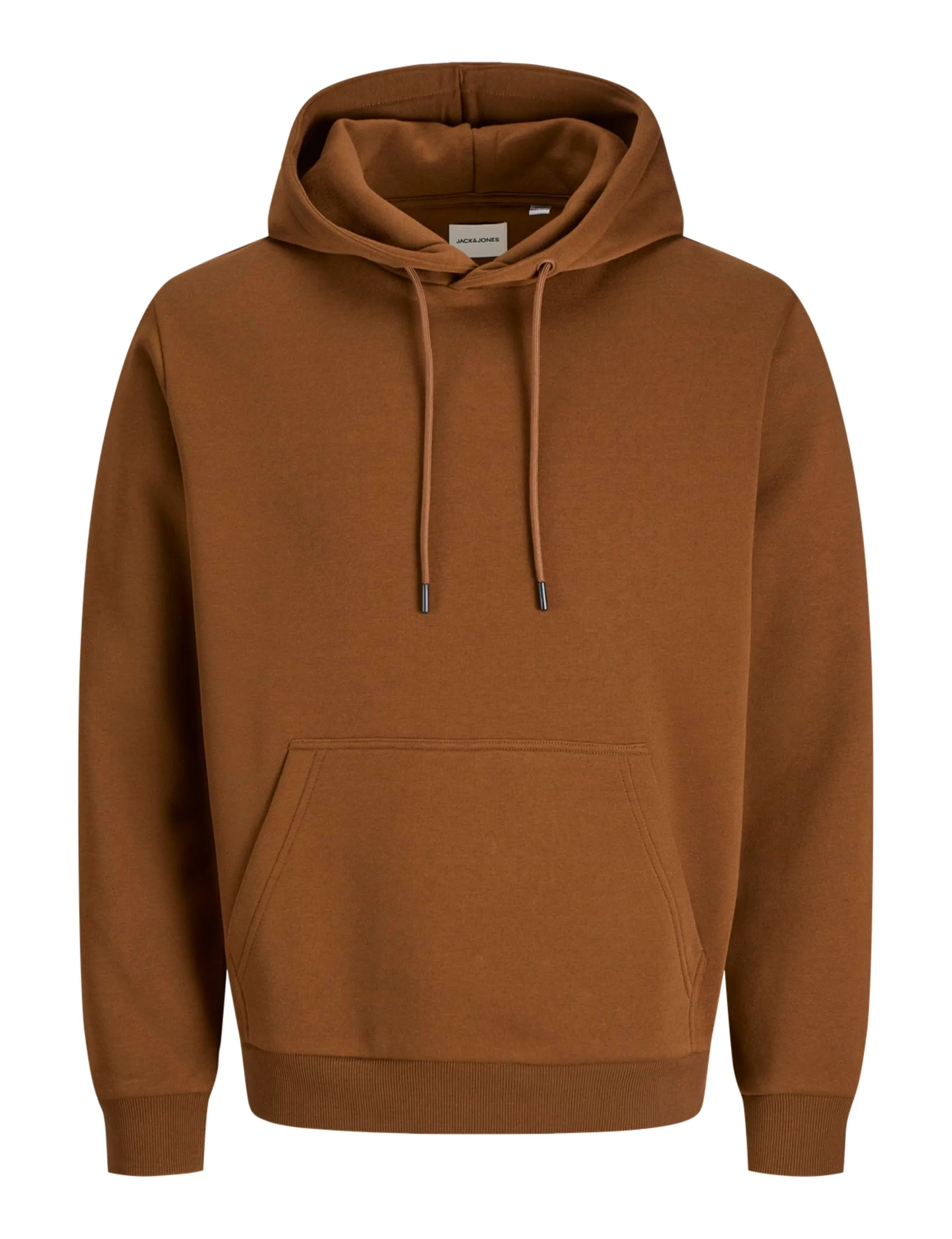 Jack & Jones Jjebradley Hoodie - Monks Robe, S - immagine 1