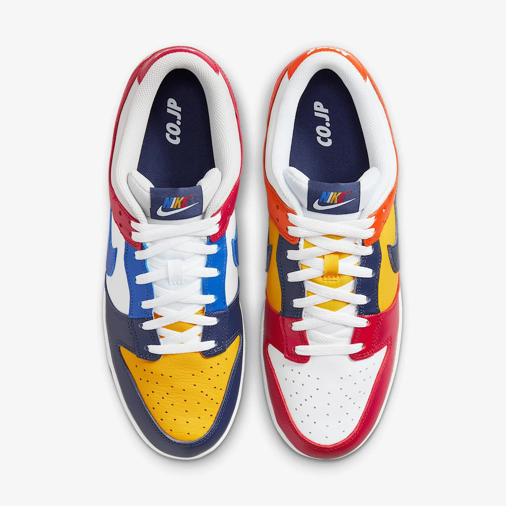 Nike Dunk Low JP Sneaker - immagine 4