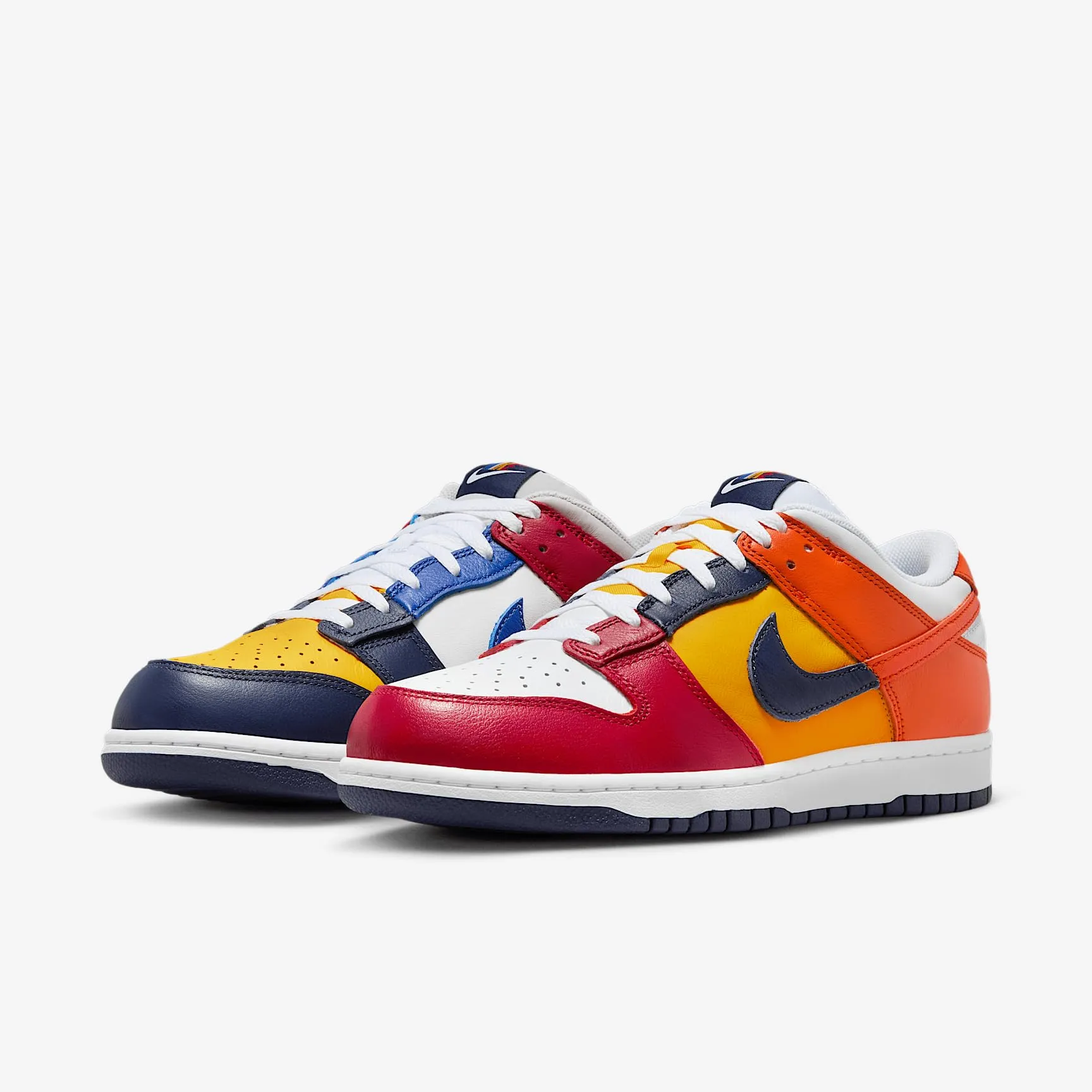 Nike Dunk Low JP Sneaker - immagine 5