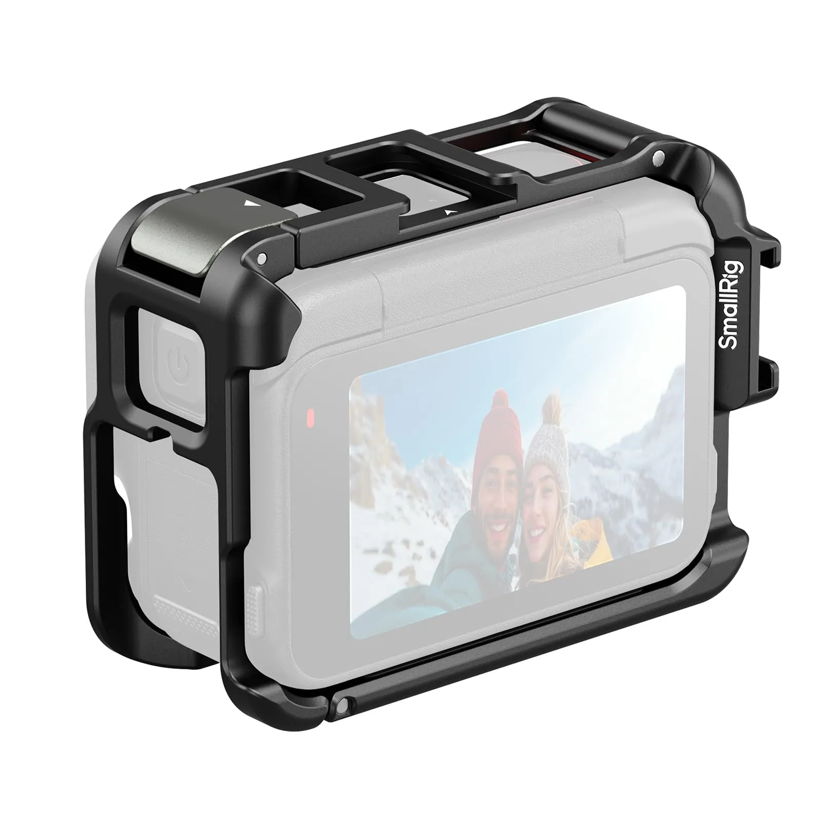 SmallRig Telaio per Insta360 Ace Pro 2/Ace Pro - 5000 - immagine 1