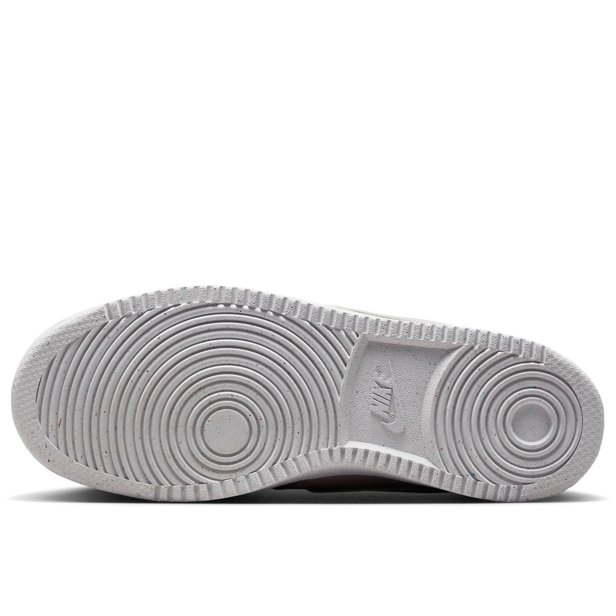 Nike Court Vision Lo NN Women's Shoes - Platinum Violet Summit White W - 38.5 EU - immagine 6