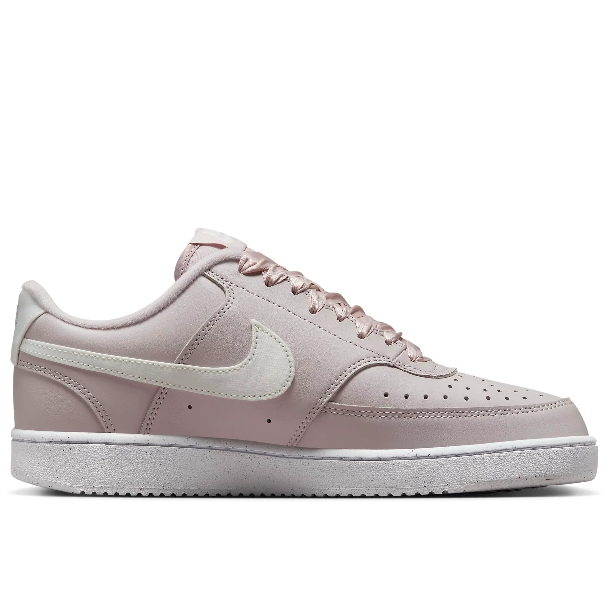 Nike Court Vision Lo NN Platinum Violet Summit White W 42 EU - immagine 3