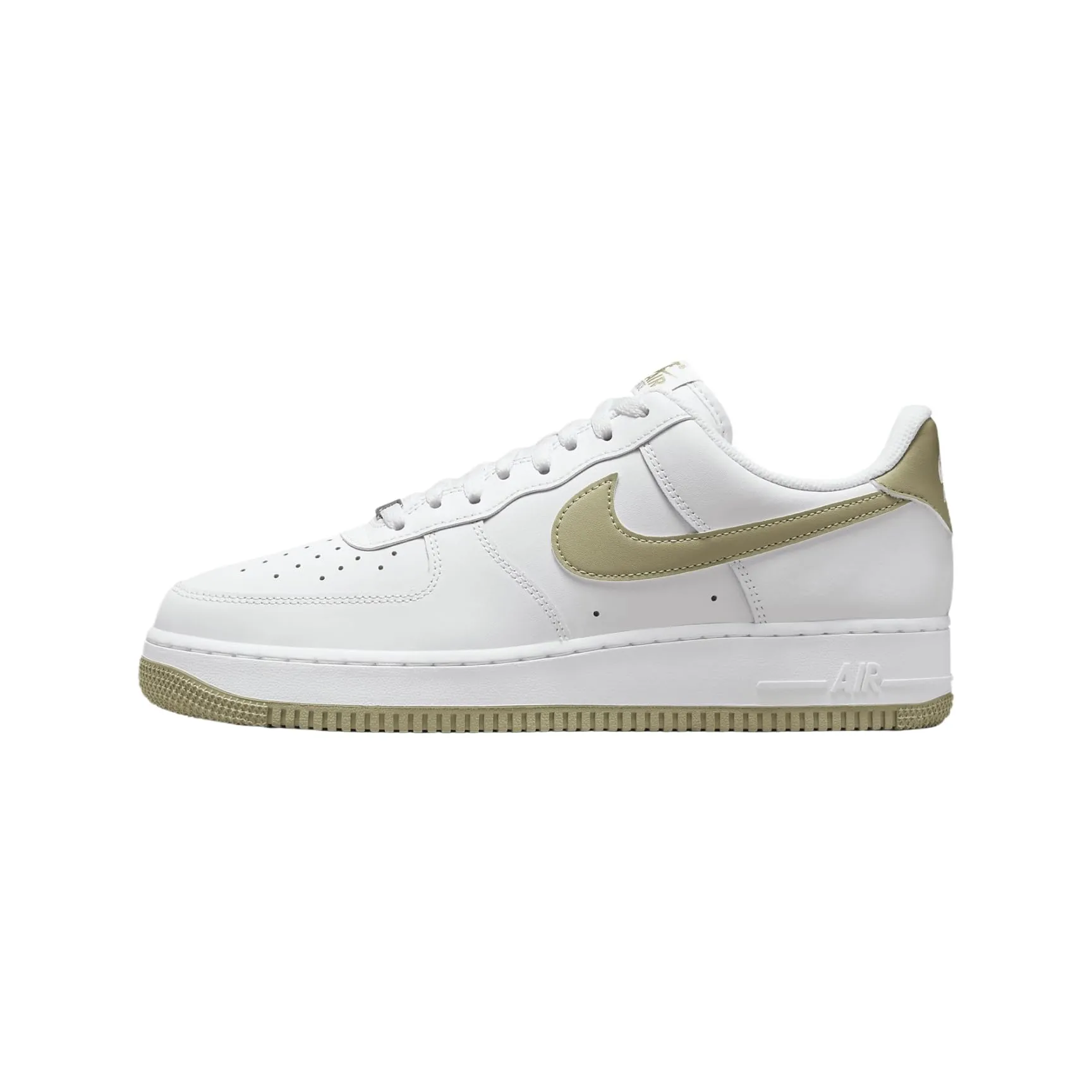 Nike Air Force 1 '07 Oliva Neutra - immagine 1