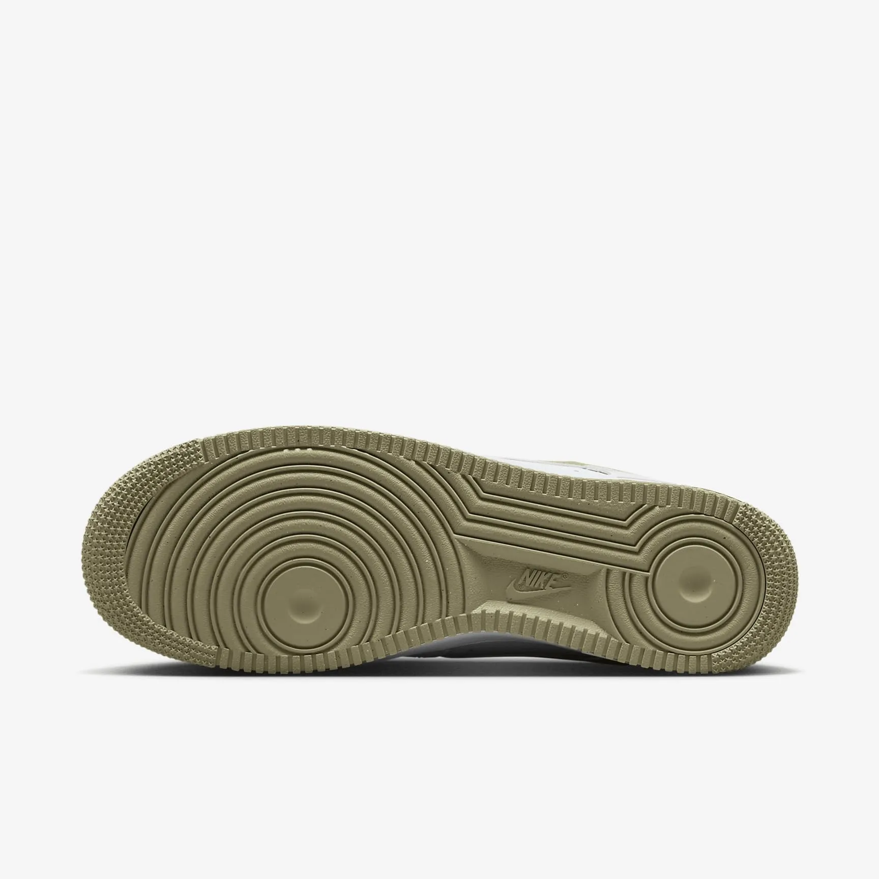 Nike Air Force 1 '07 Oliva Neutra - immagine 2