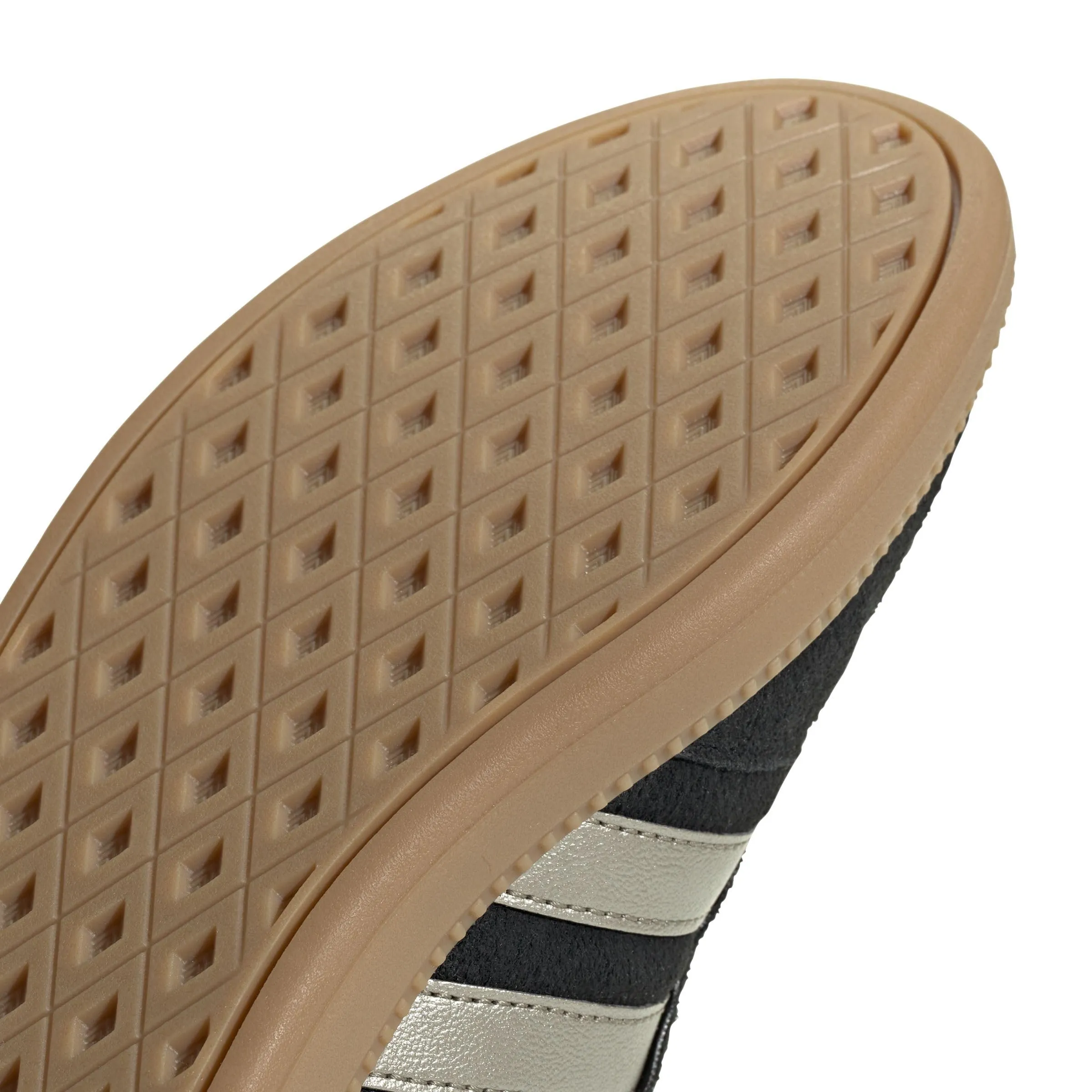 Adidas Breaknet Sleek Shoes - Core Black/Cyber Met./Gum 3, 38 2/3 EU - immagine 3