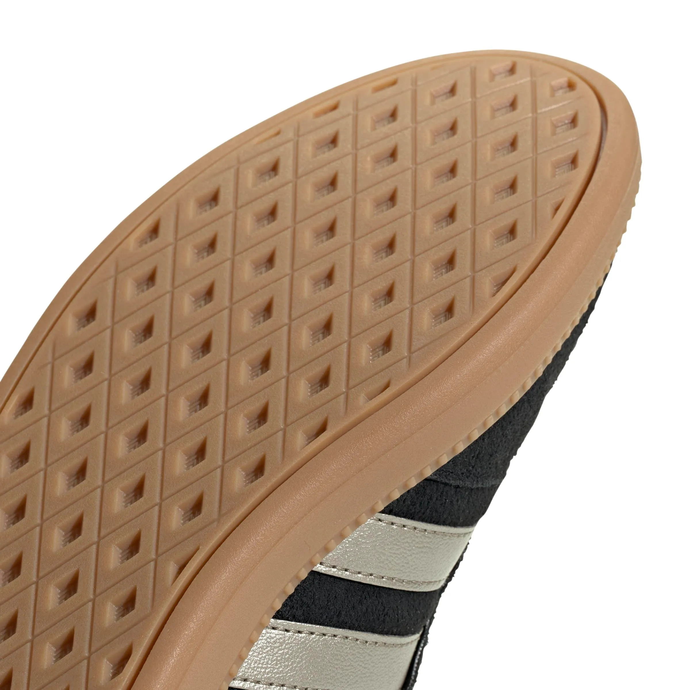 adidas Breaknet Sleek Shoes, Core Black/Cyber Met./Gum 3, 36 2/3 EU - immagine 8