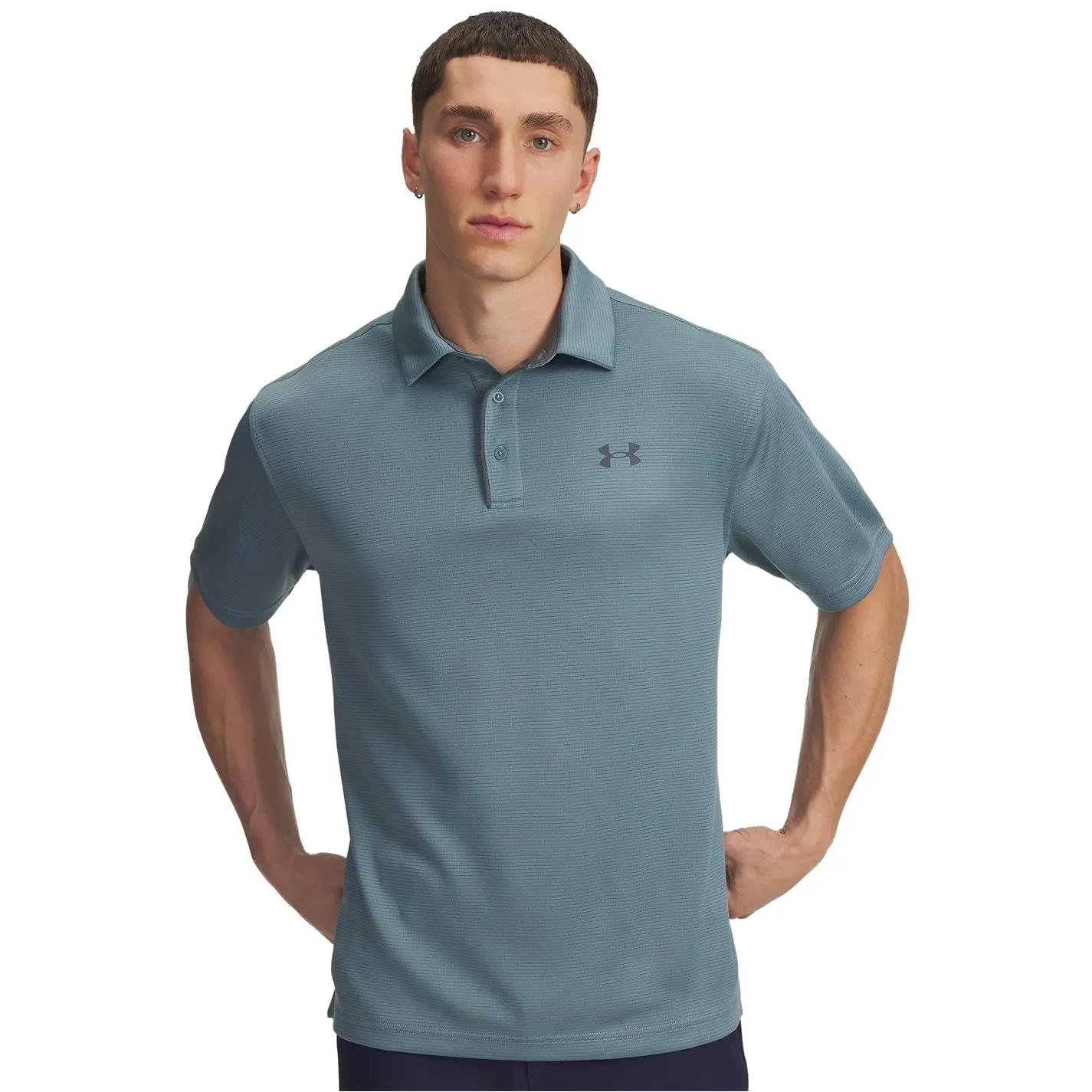 Tech Polo - immagine 1