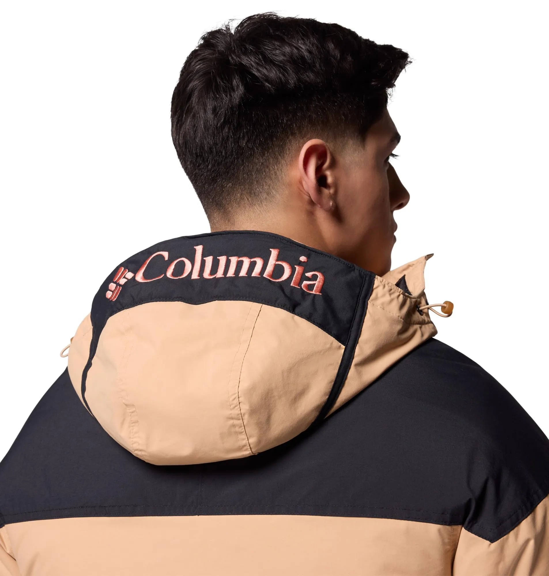 Columbia Challenger II Insulated Pullover - Men's - immagine 9