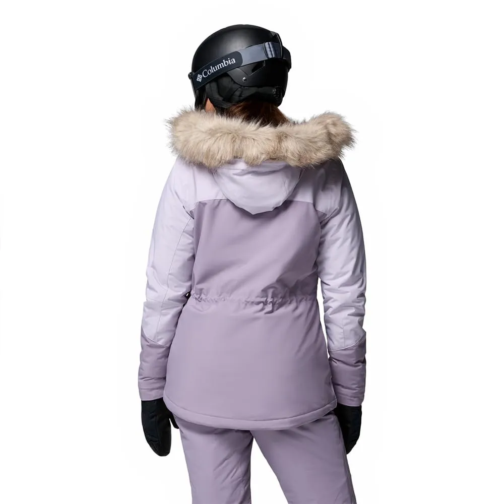 Columbia Ava Alpine 2 Insulated Jacket da sci da donna - immagine 2
