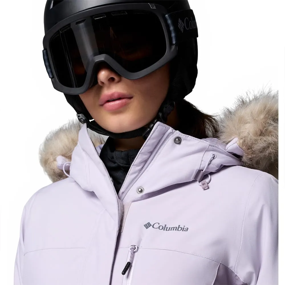 Columbia Ava Alpine 2 Insulated Jacket da sci da donna - immagine 3