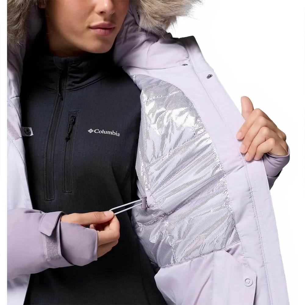 Columbia Ava Alpine 2 Insulated Jacket da sci da donna - immagine 6