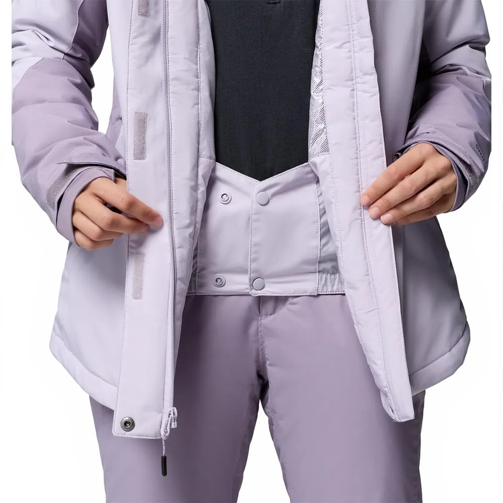 Columbia Ava Alpine 2 Insulated Jacket da sci da donna - immagine 8