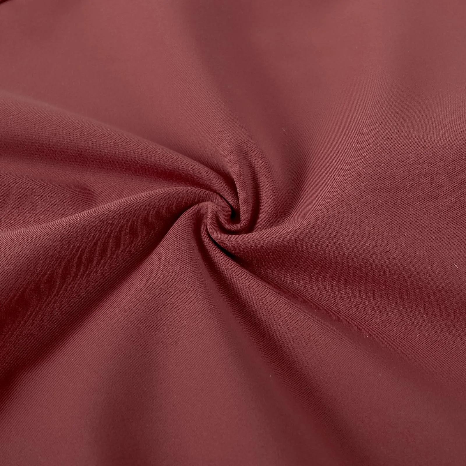 ZYXWVU Body Danza Classica Donna con Spalline Regolabili, C20-Rosso, L - immagine 8
