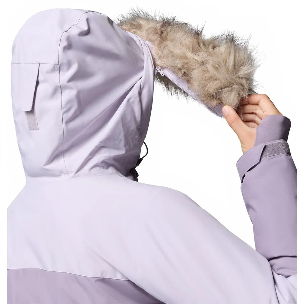 Columbia Ava Alpine 2 Insulated Jacket da sci da donna - immagine 7