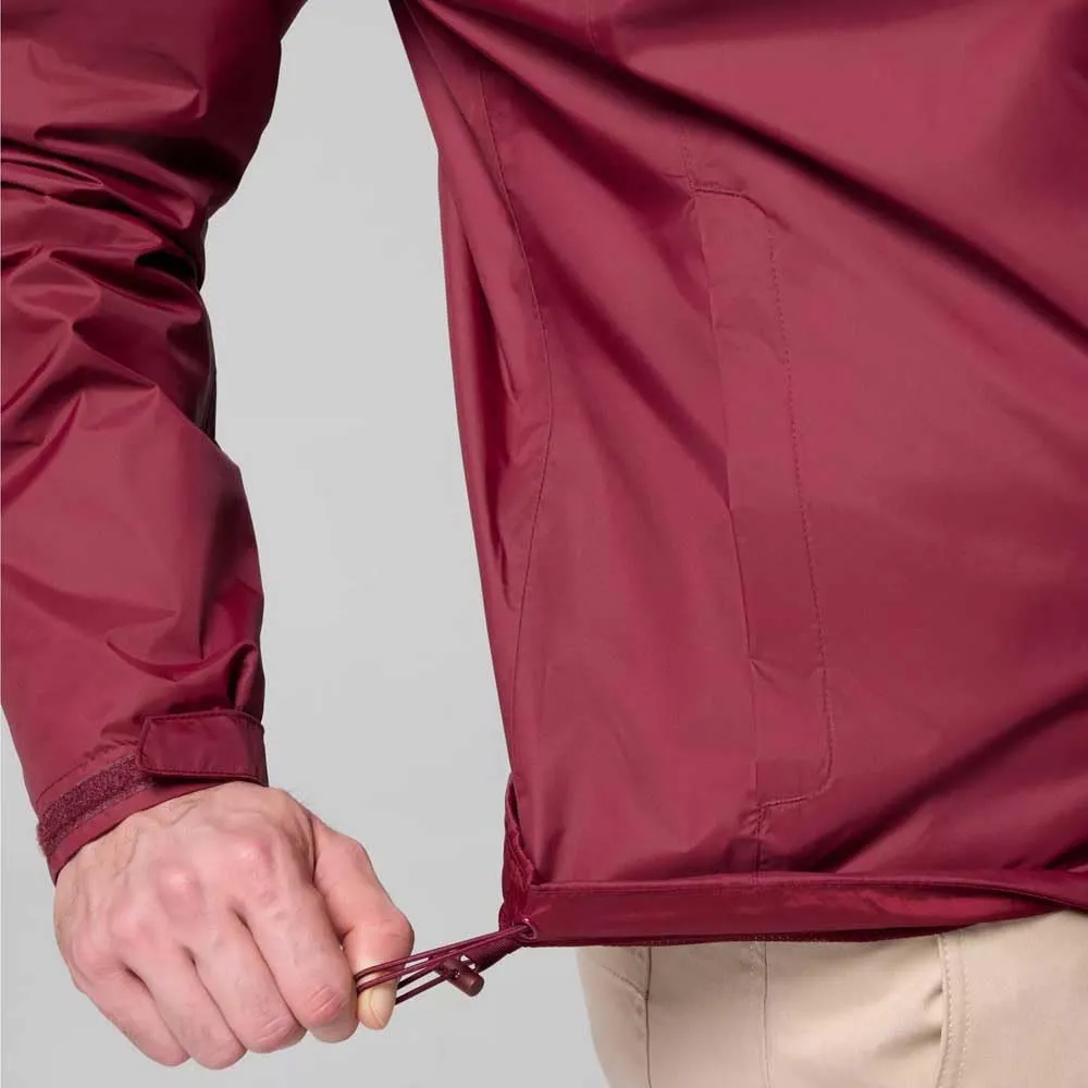 Columbia Watertight 2 Jacket Uomo, Vino Ricco, XL - immagine 8