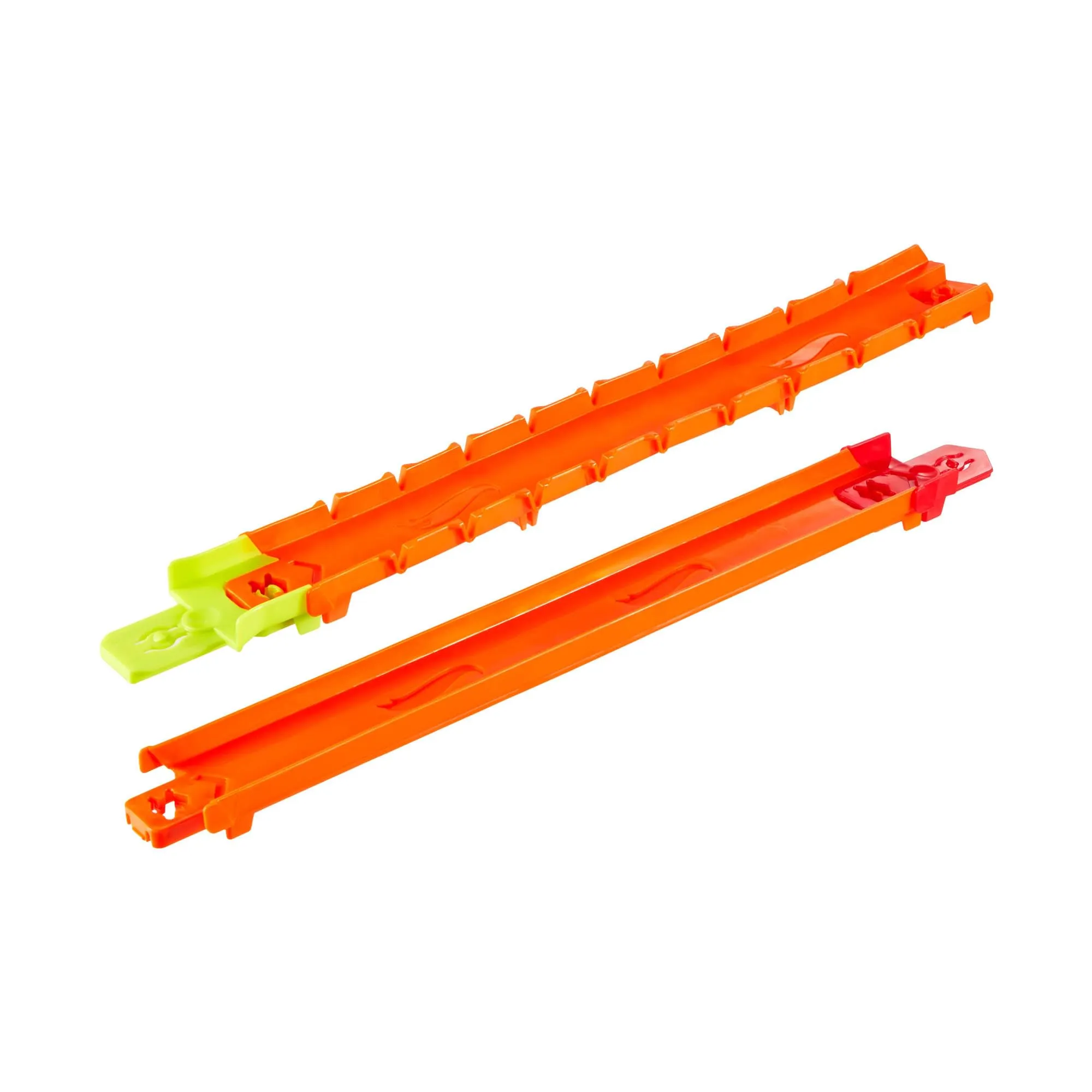 Hot Wheels Track Creator Macchinina e Pista Starter Pack 1:64 - immagine 4
