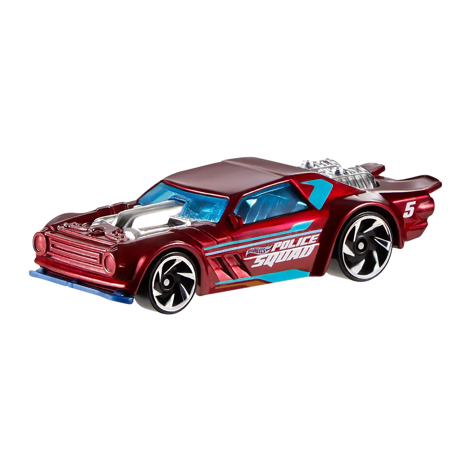 Hot Wheels Track Creator Macchinina e Pista Starter Pack 1:64 - immagine 6