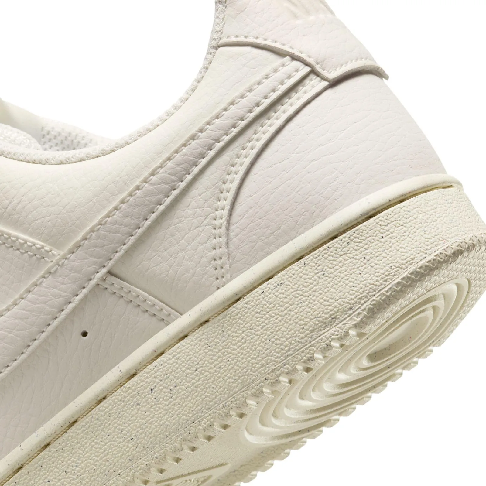 Nike Court Vision Low Next Nature Donna, Sail Phantom Muslin, 40 EU - immagine 7