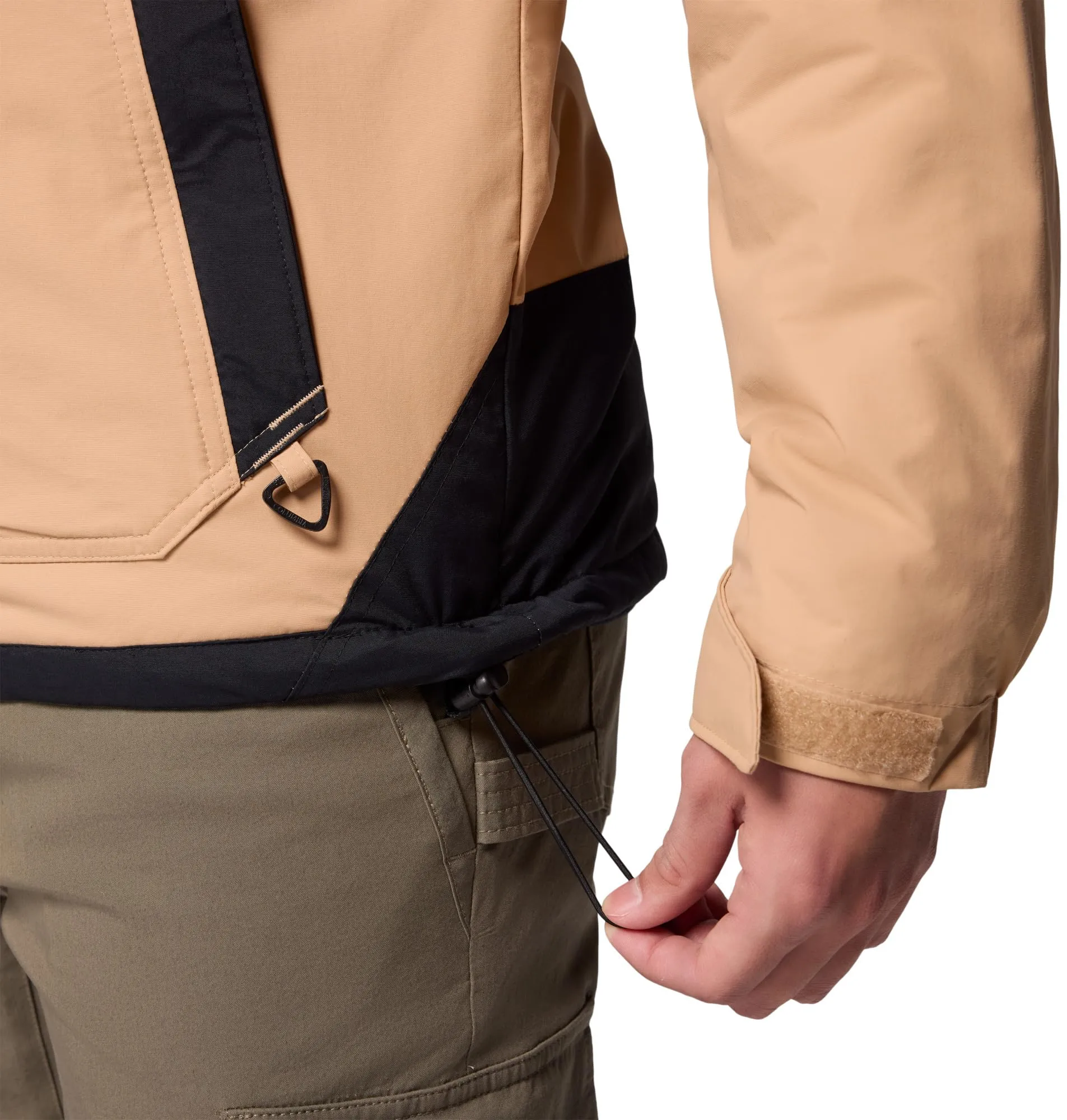 Columbia Challenger II Insulated Pullover - Men's - immagine 8