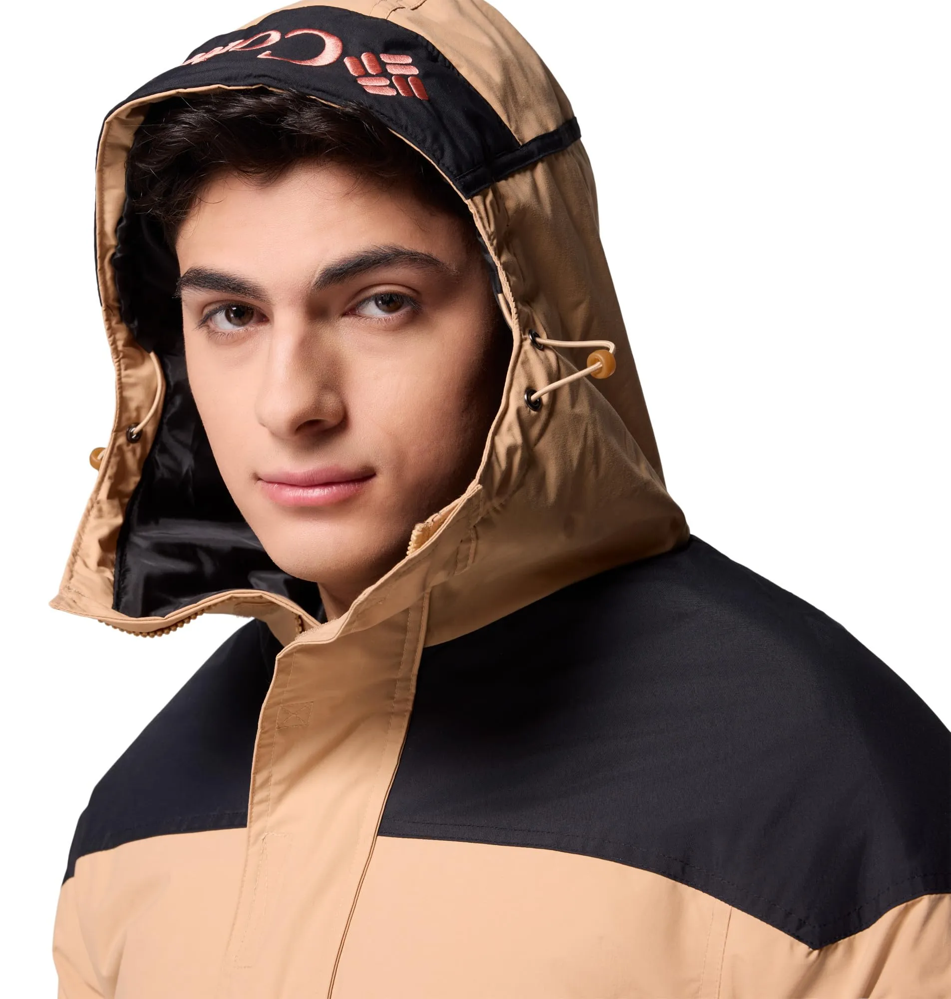 Columbia Challenger II Insulated Pullover for Men - immagine 5