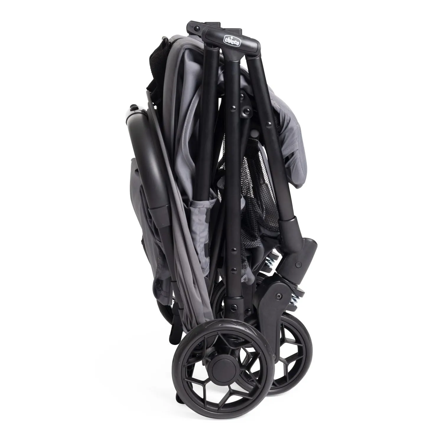 Chicco Urbino Passeggino 0-22 kg, Grigio - immagine 7