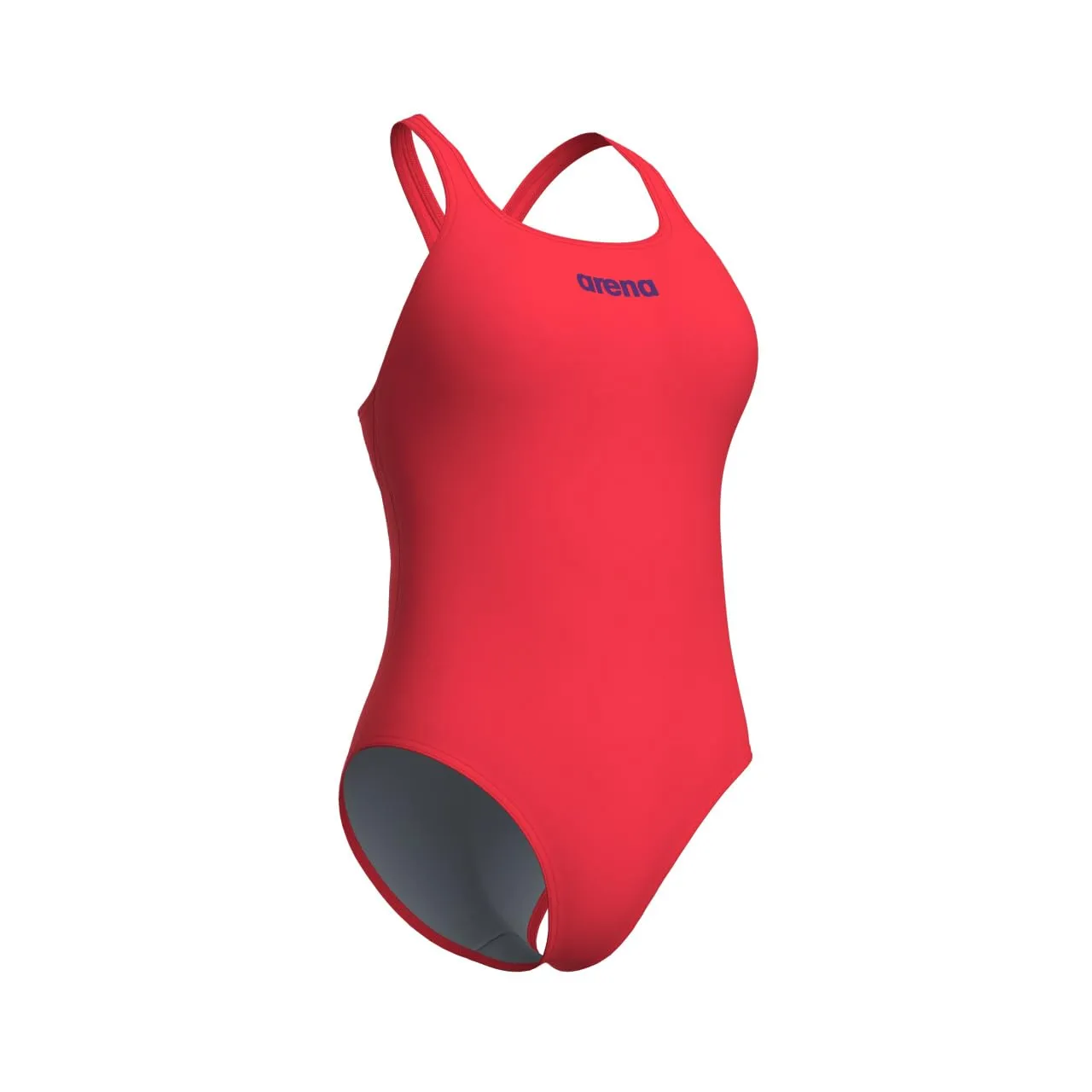Arena Solid Swim Pro Team Costume Intero Donna MaxLife Eco - immagine 3