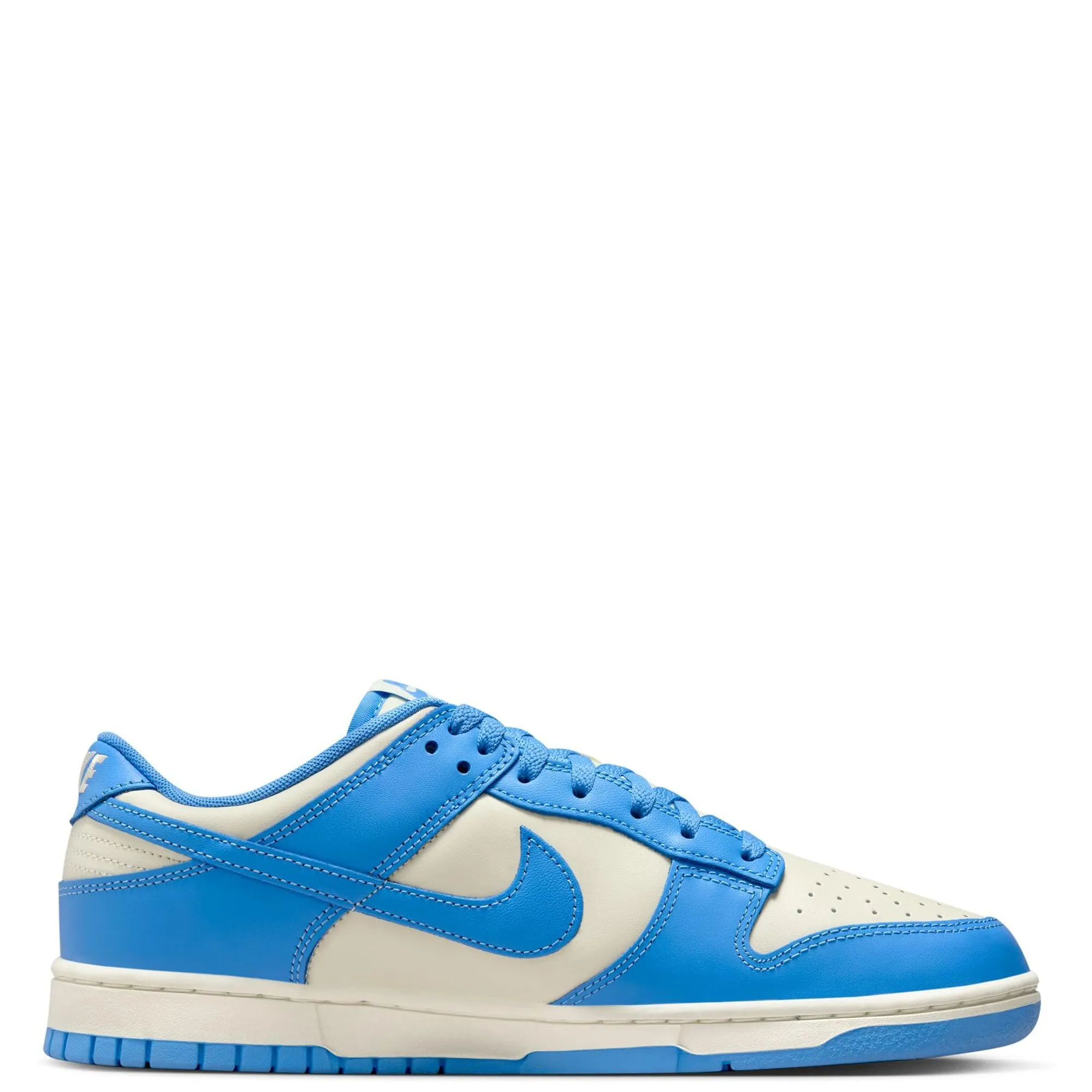 Nike Dunk Low Retro University Blue - immagine 2