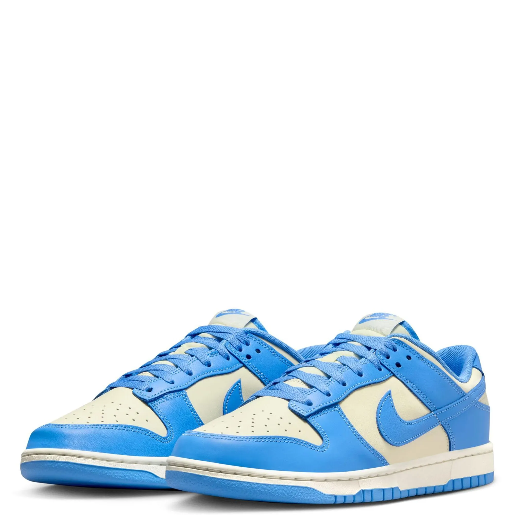 Nike Dunk Low Retro University Blue - immagine 3