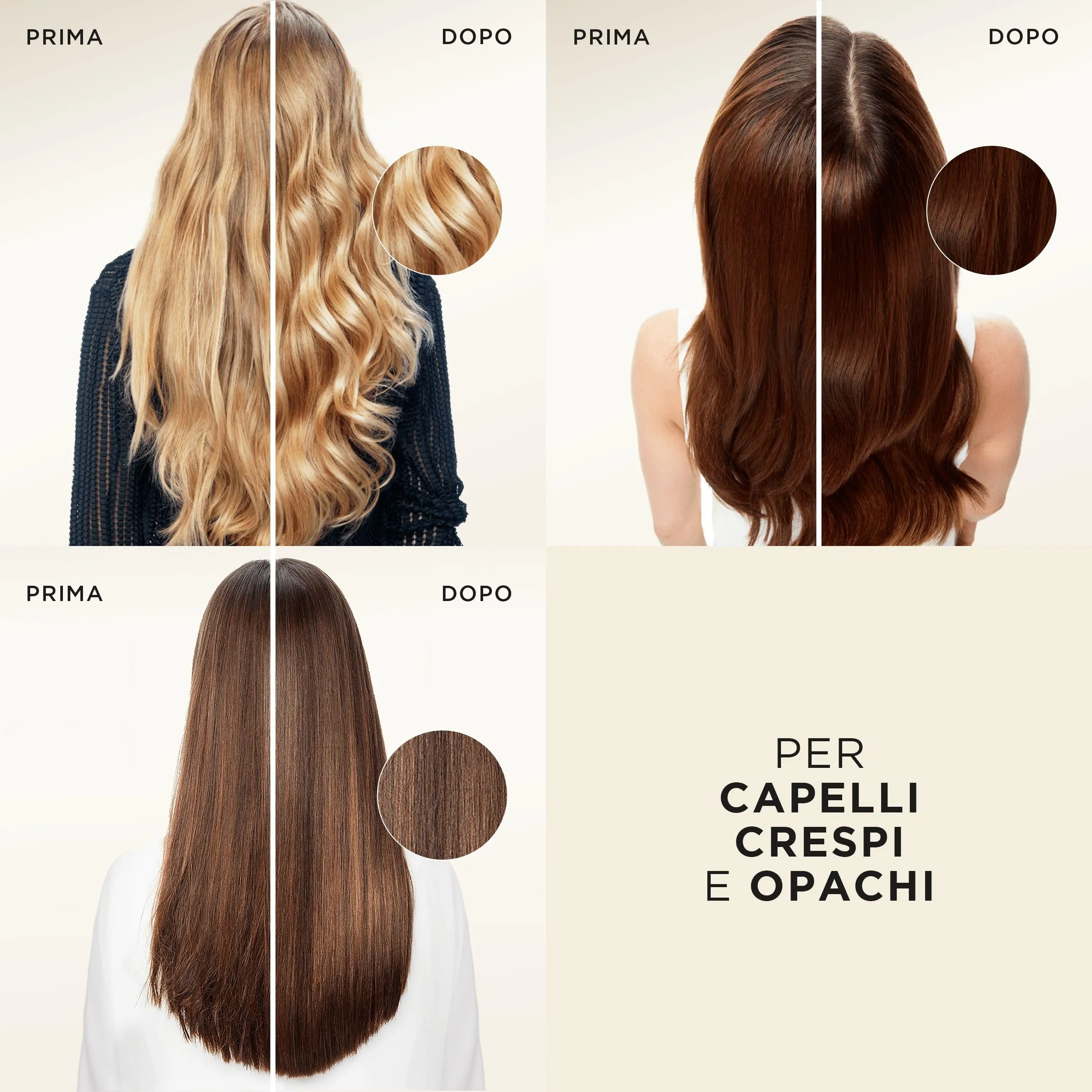 Pantene Pro-V Shampoo Lisci Effetto Seta 1000ml - immagine 3