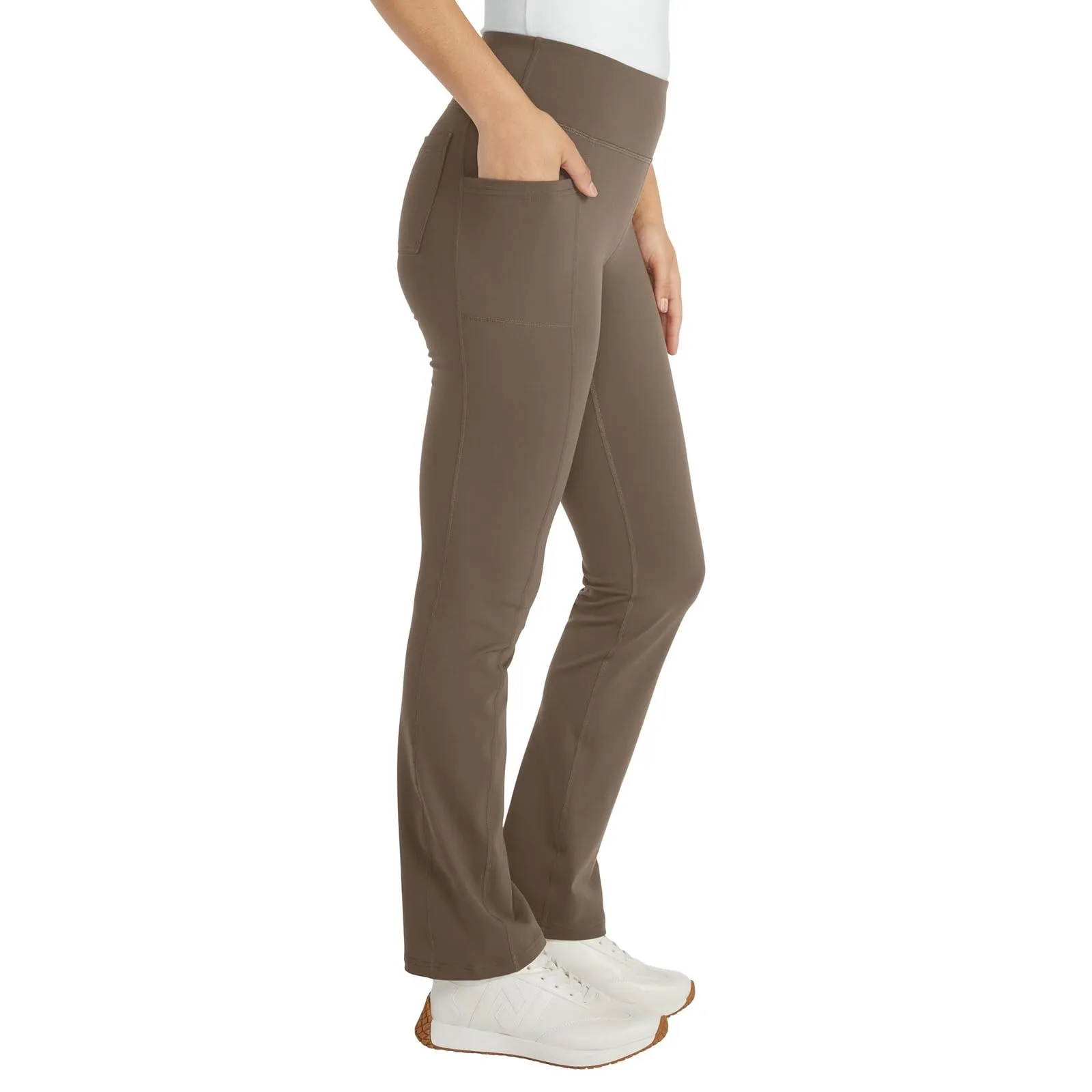 Skechers Go Walk OG Pantaloni da Donna, Mensa, 3XL - immagine 2