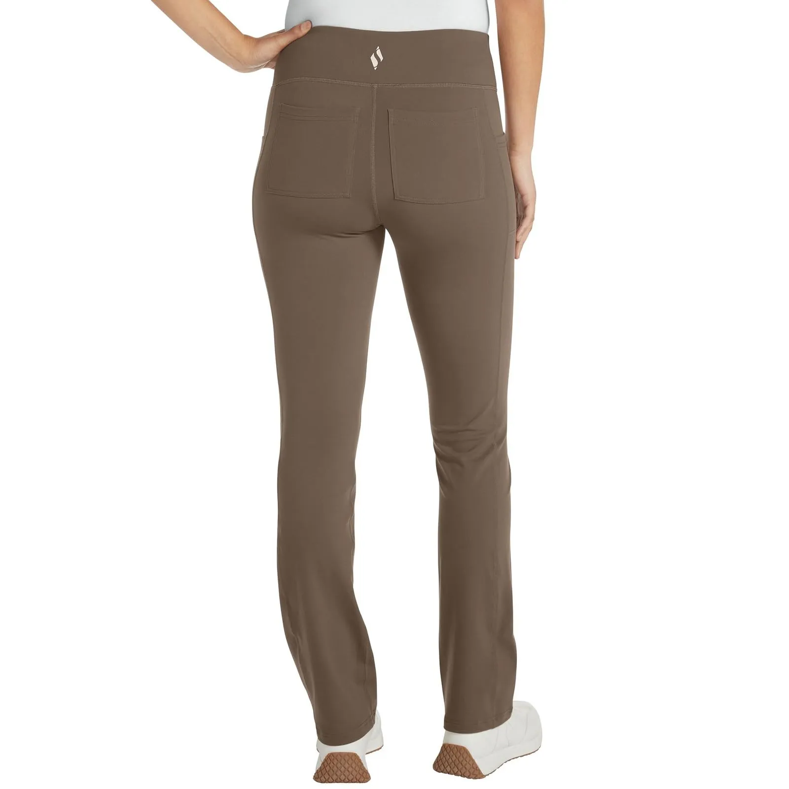 Skechers Go Walk OG Pantaloni da Donna, Mensa, 3XL - immagine 3