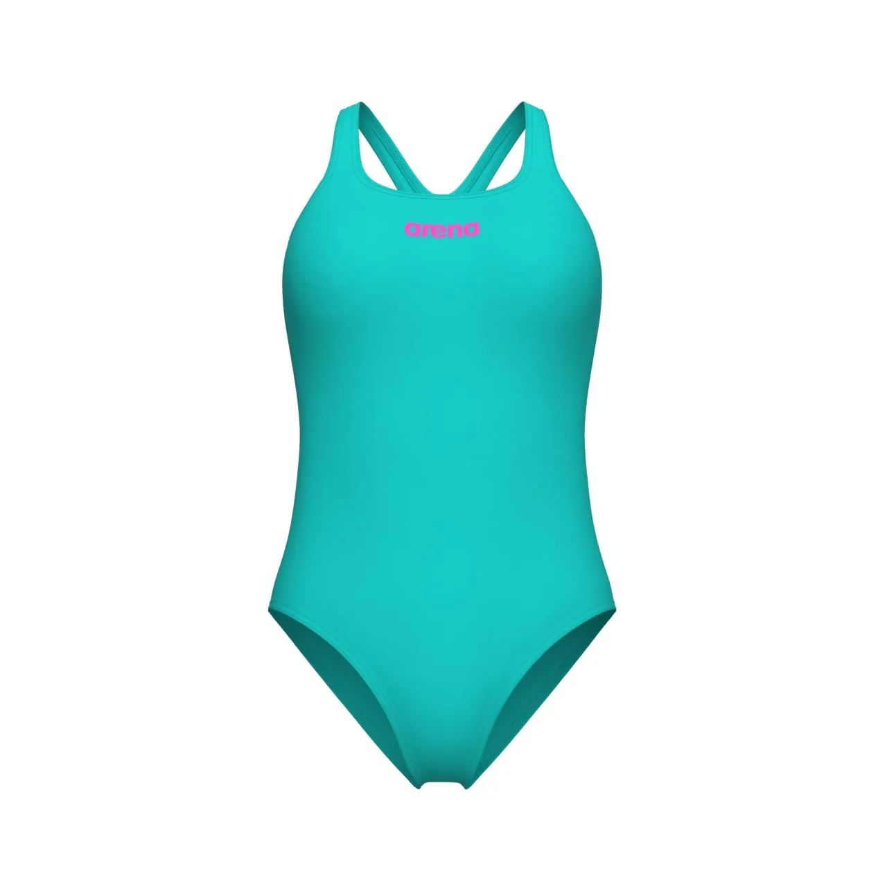 Arena Performance Solid Swim Pro Team Costume da Donna - immagine 4