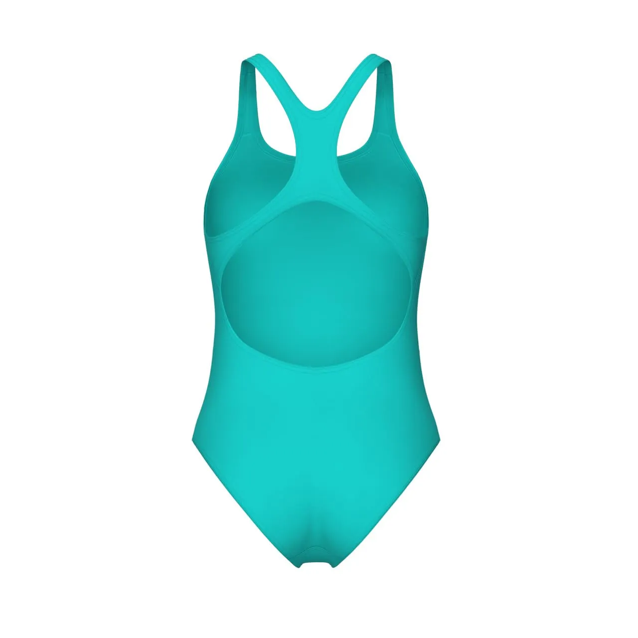 Arena Performance Solid Swim Pro Team Costume da Donna - immagine 5