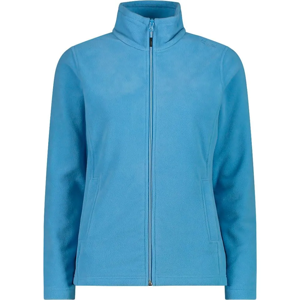 CMP Giacca 33H2356 Donna, Blu Chiaro, D50 - immagine 1