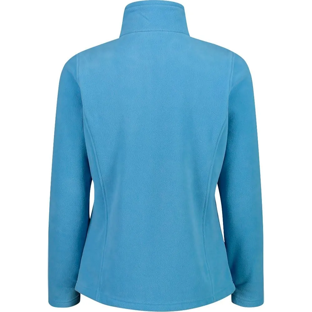 CMP Giacca 33H2356 Donna, Blu Chiaro, D50 - immagine 2