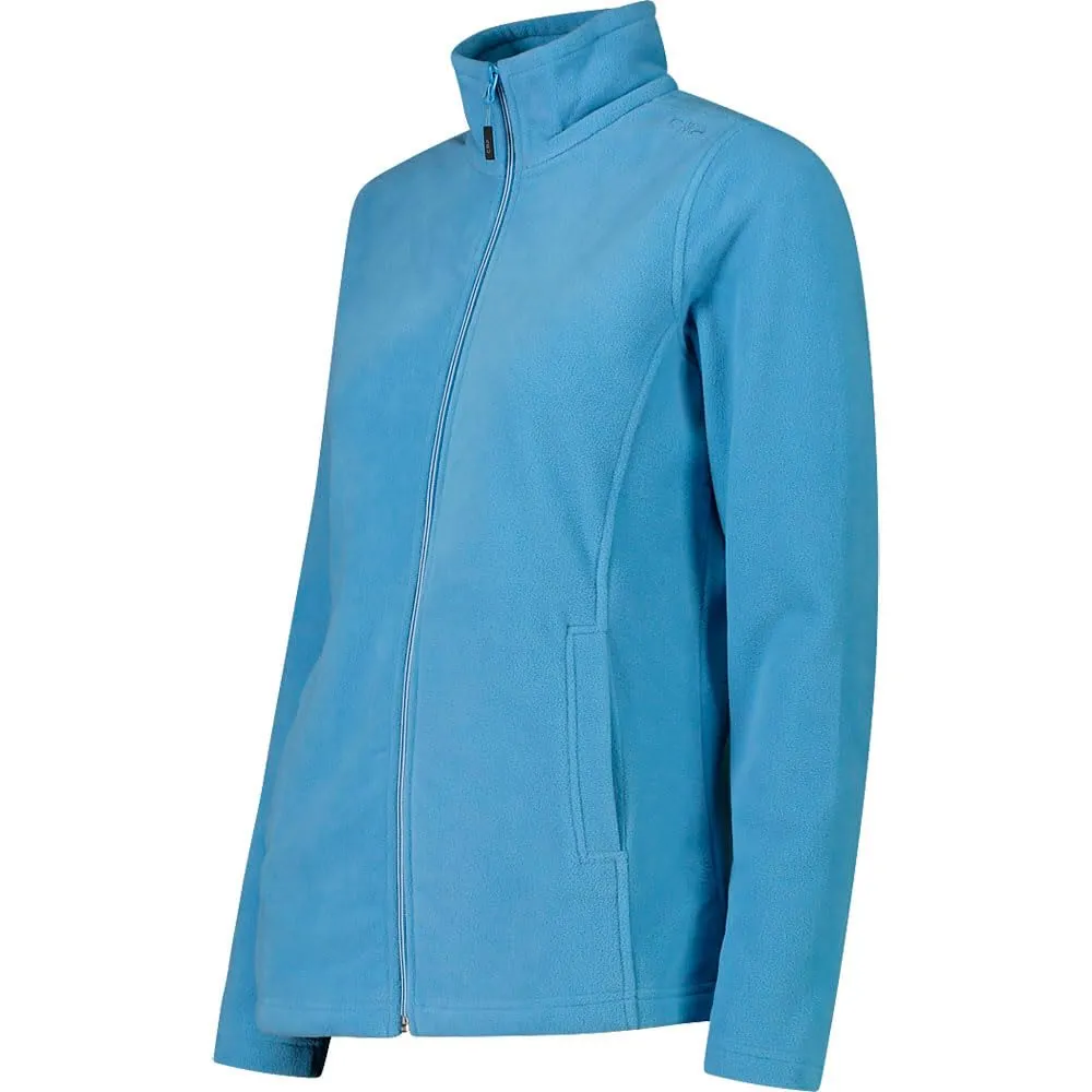 CMP Giacca 33H2356 Donna, Blu Chiaro, D50 - immagine 3