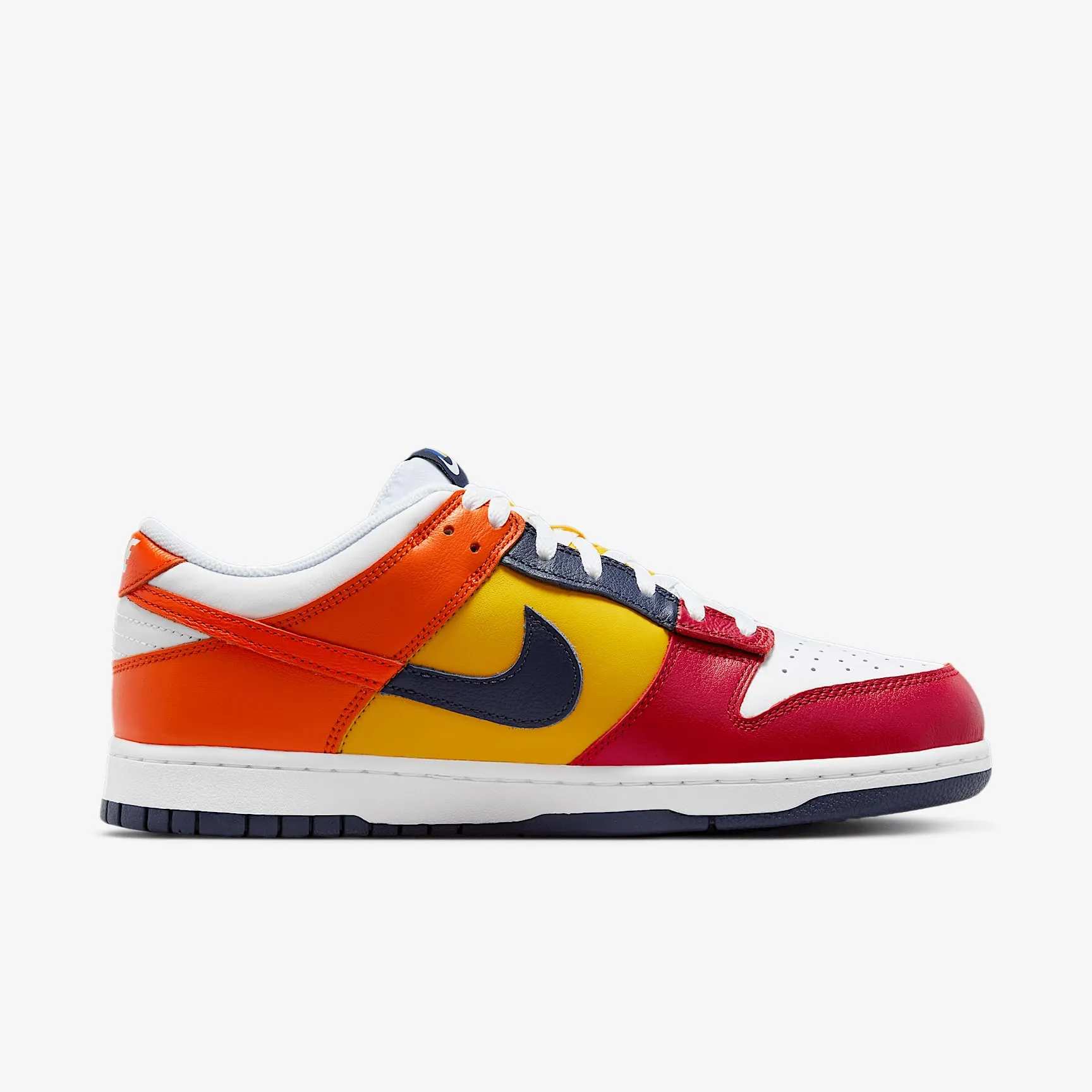 Nike Dunk Low JP Sneaker - immagine 3