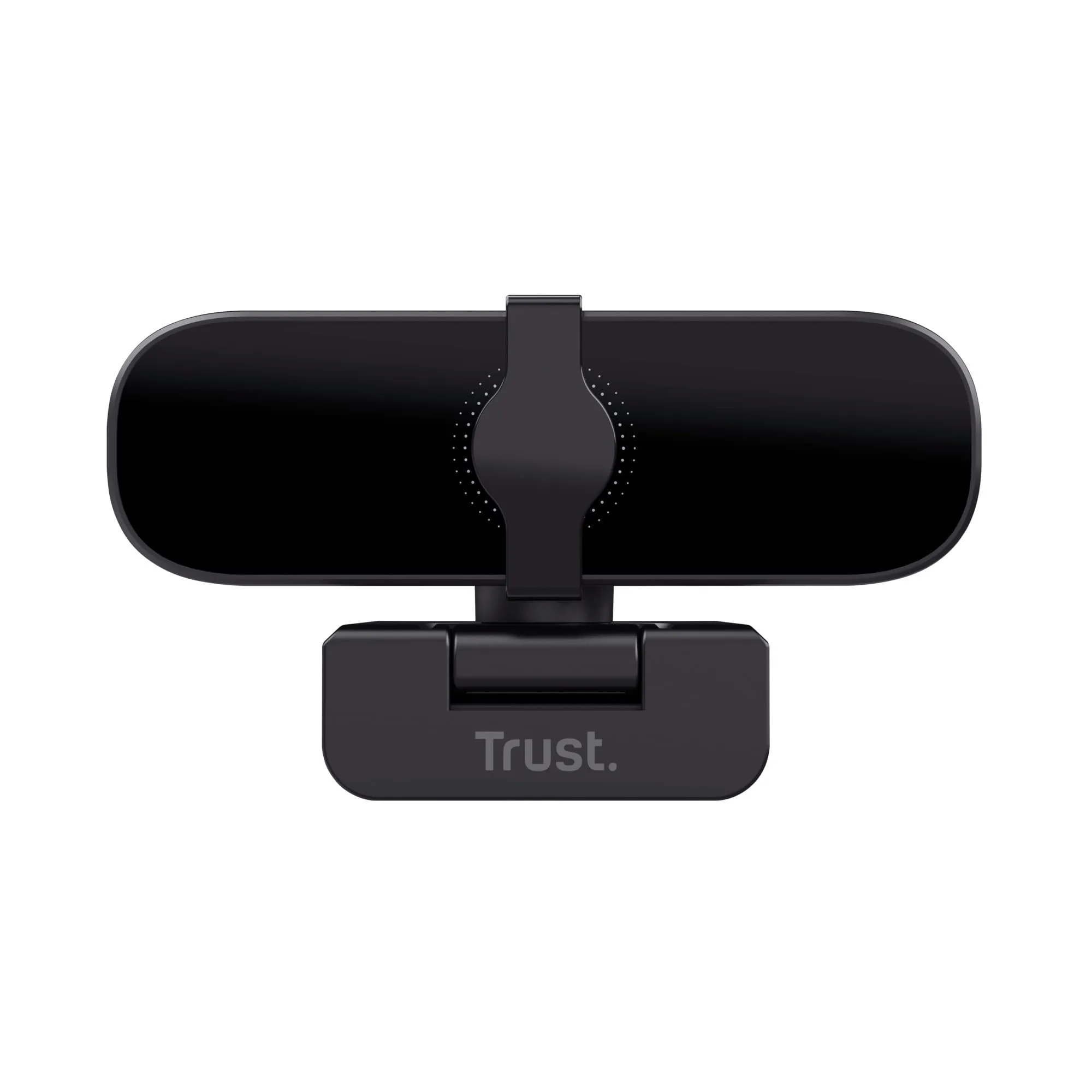 Trust Tanor Full HD 1080p Webcam with Microphone, Privacy Filter, 30 FPS for PC, Laptop, Mac, Windows - immagine 8