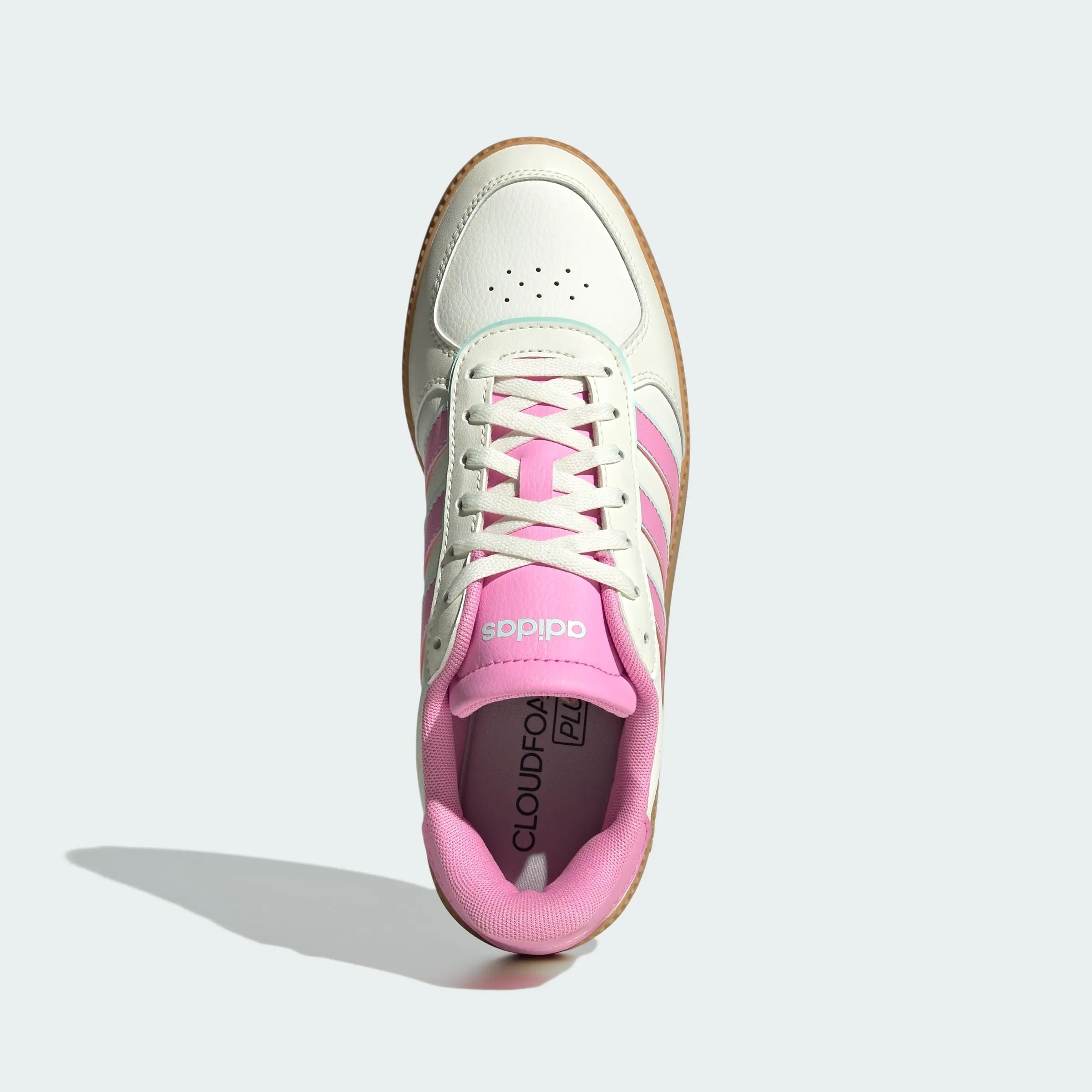 adidas Women Scarpe Breaknet Sleek - immagine 3