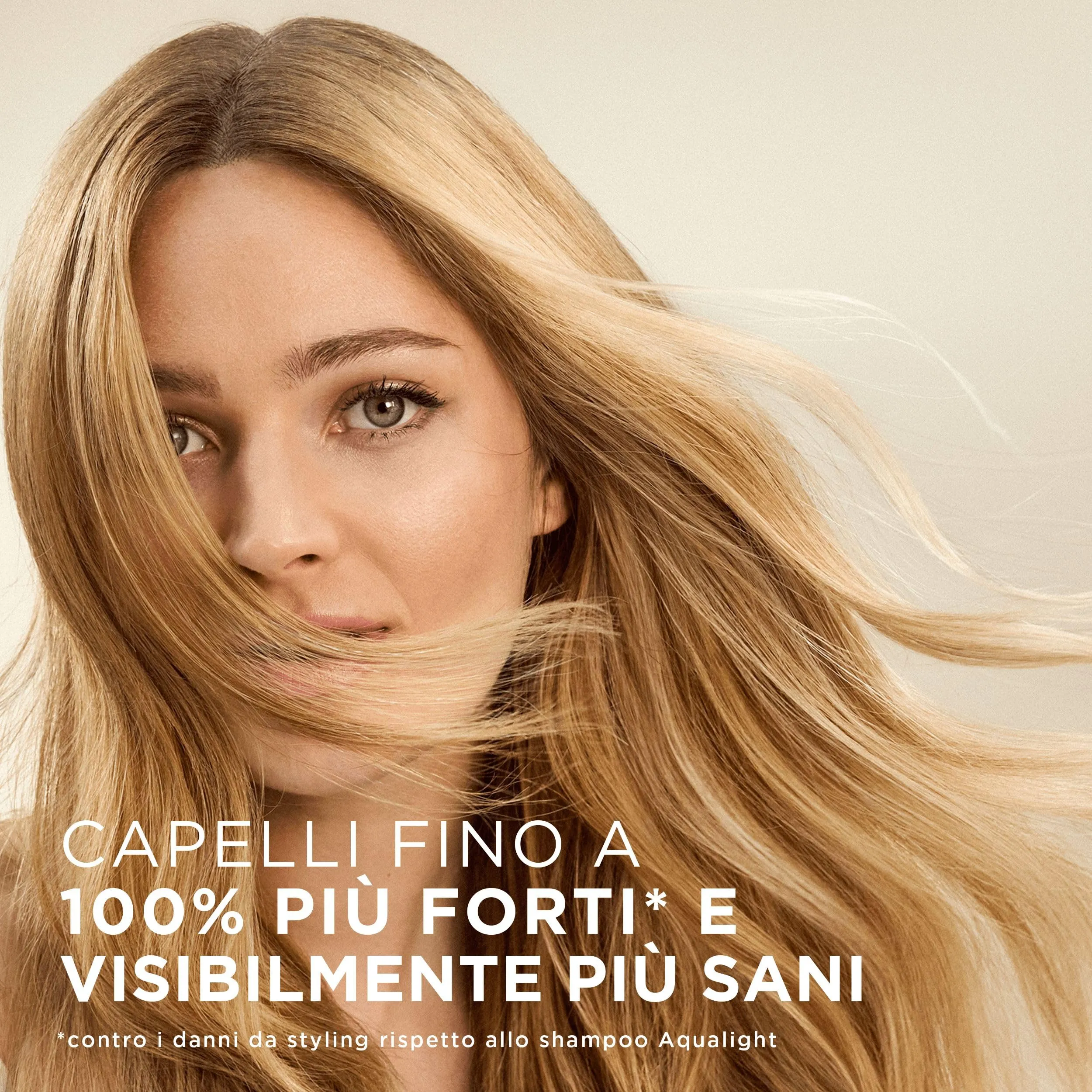 Pantene Shampoo Rigenera & Protegge Active Nutriplex 1000ml - immagine 4