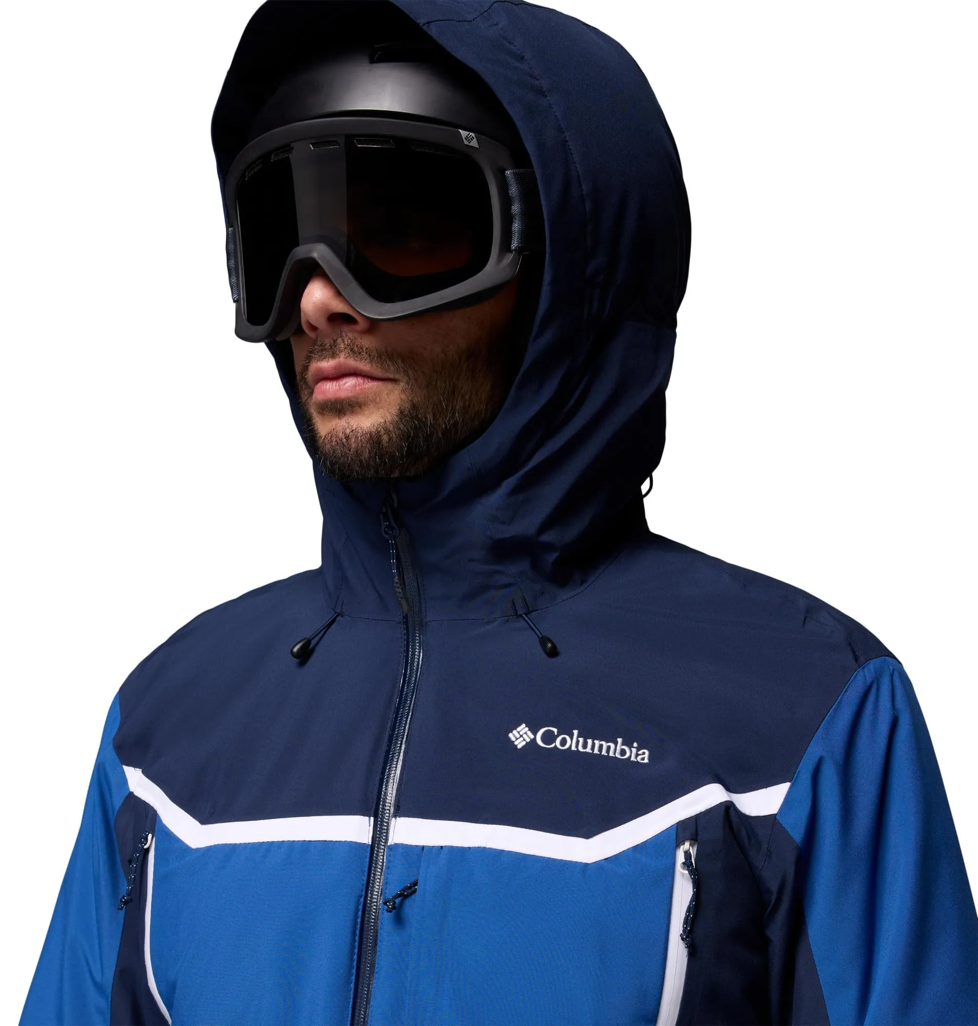 Columbia Liftline Jacket da uomo - immagine 8