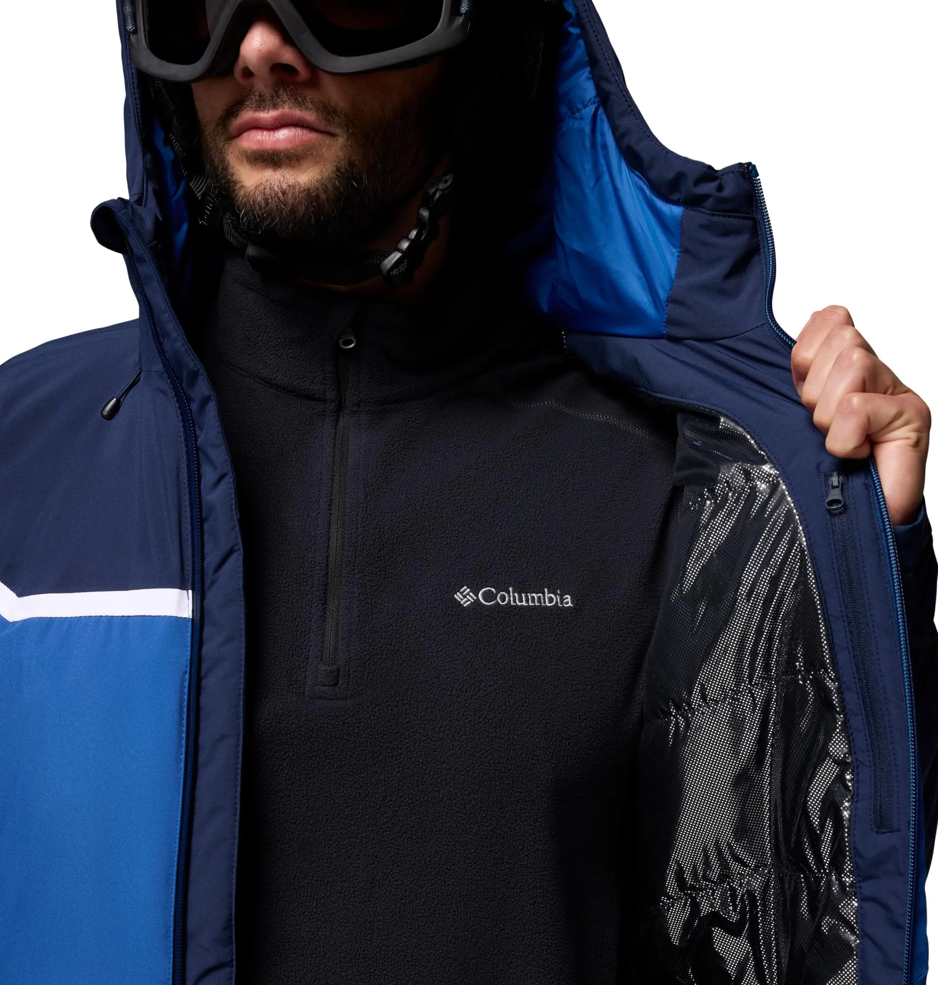 Columbia Liftline Jacket da uomo - immagine 7