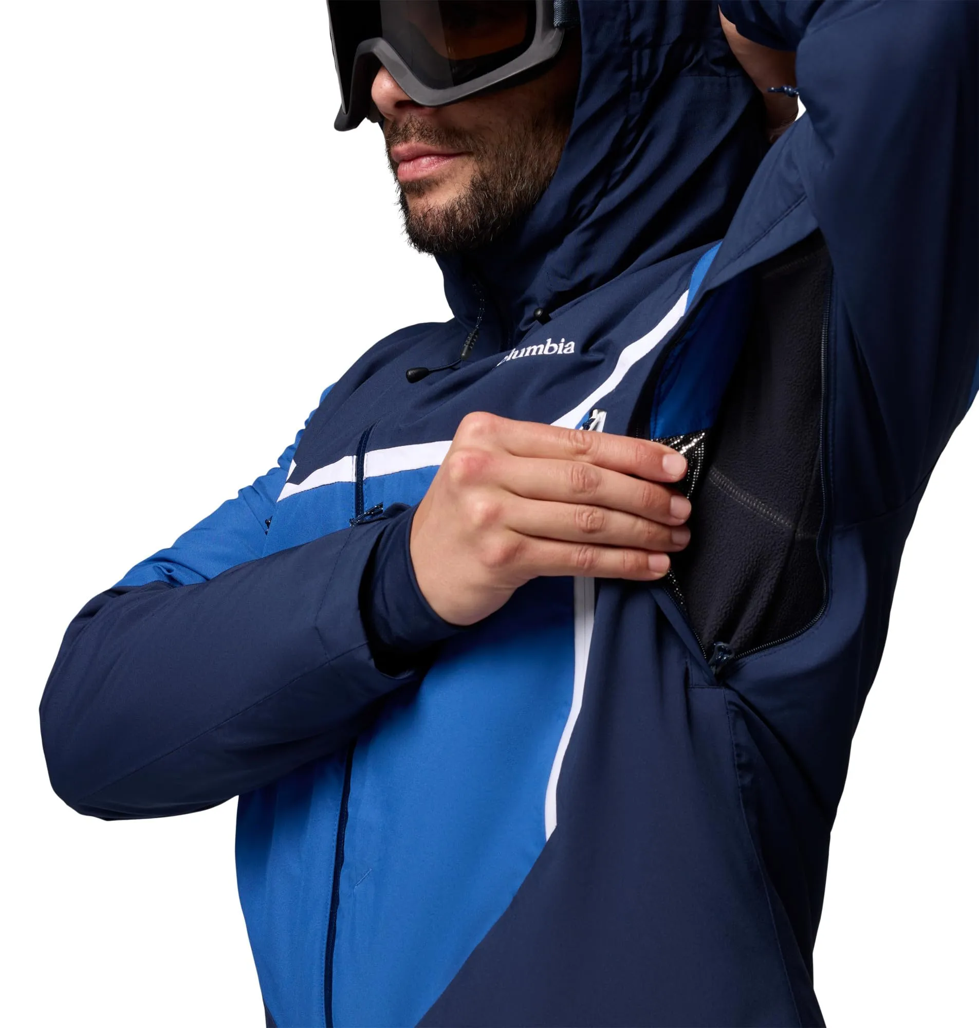 Columbia Liftline Jacket da uomo - immagine 9
