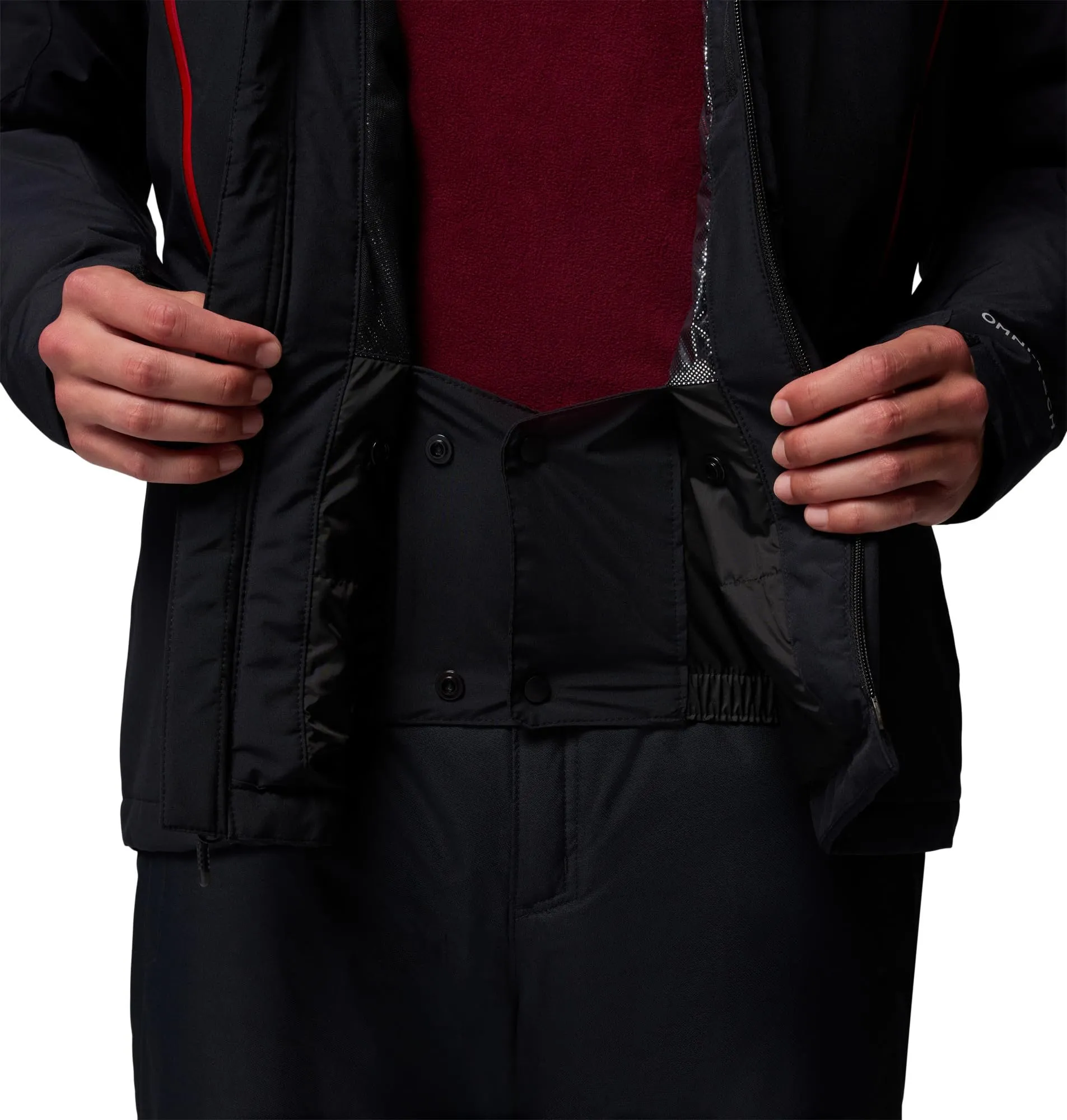 Columbia Liftline Jacket da uomo - immagine 3