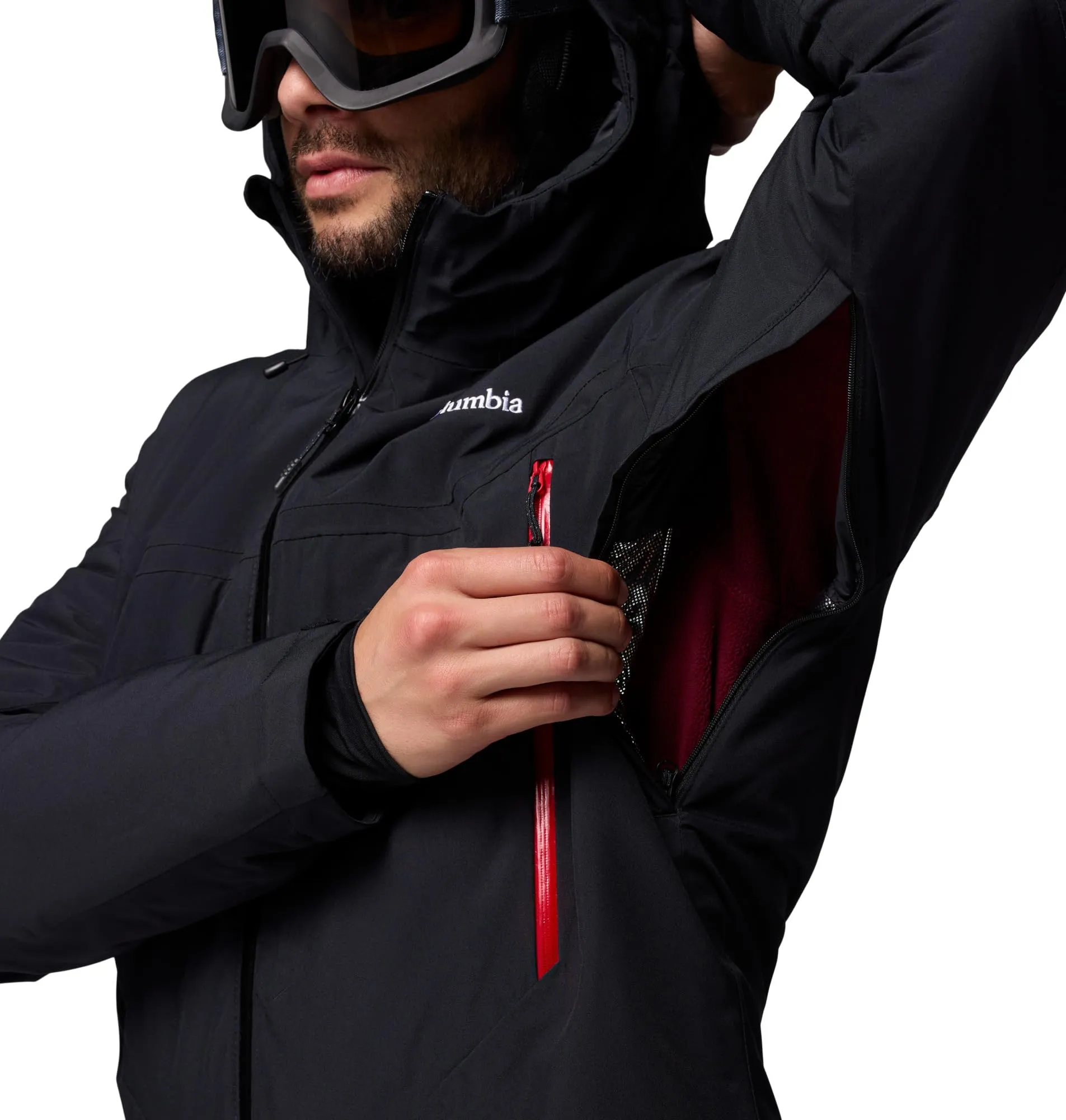 Columbia Liftline Jacket da uomo - immagine 9